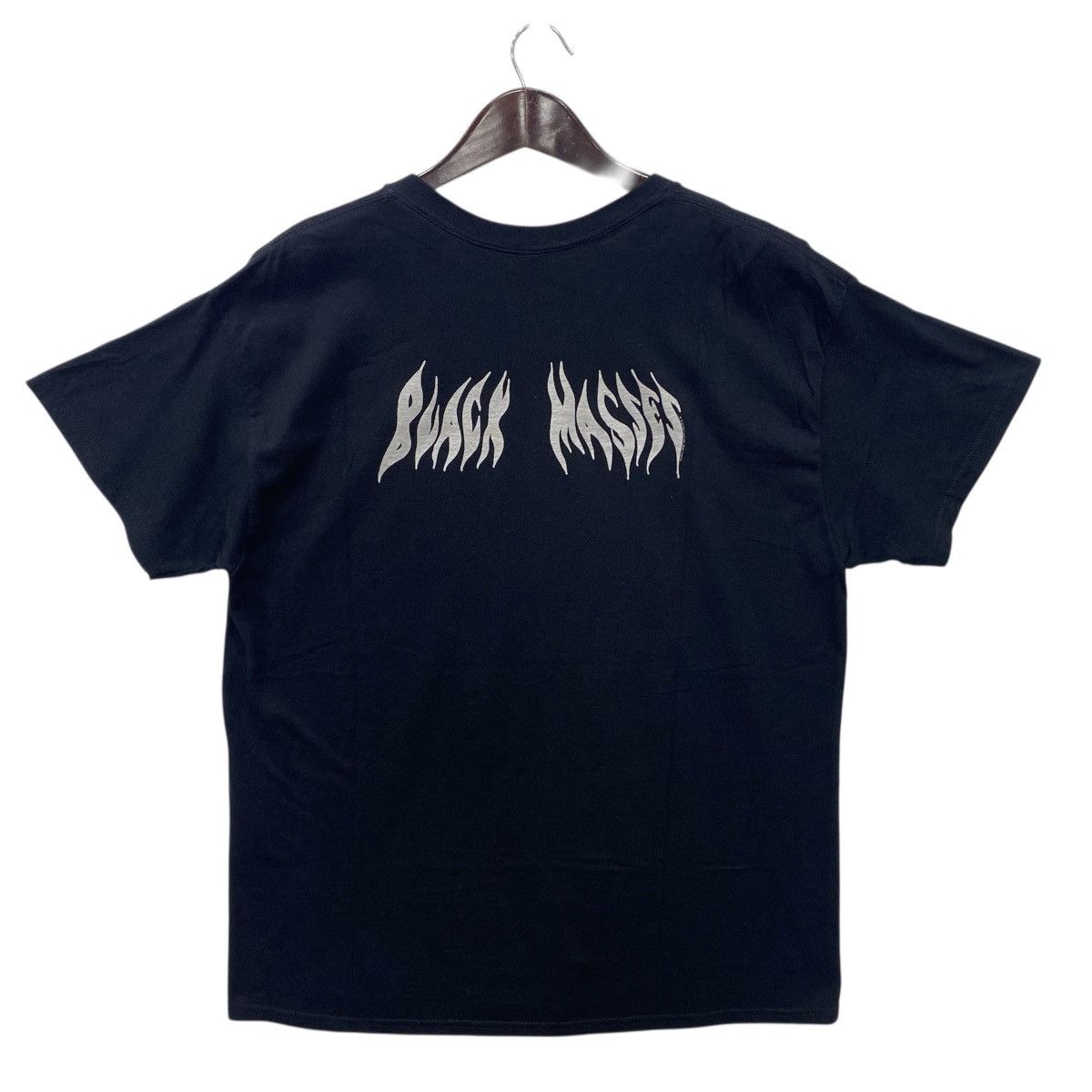 Band Tees 💥ELECTRIC WIZARD stoner doom metal band black masses shirt Size US L / EU 52-54 / 3 - 2 Thumbnail