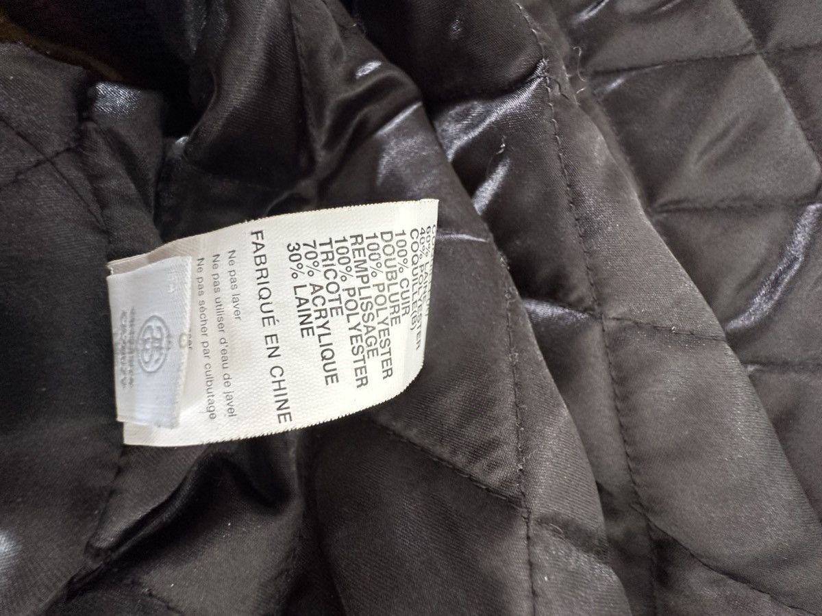 Stussy Stussy 40th Anniversary Varsity Jacket Sydney Chapter Size US XXL / EU 58 / 5 - 7 Thumbnail