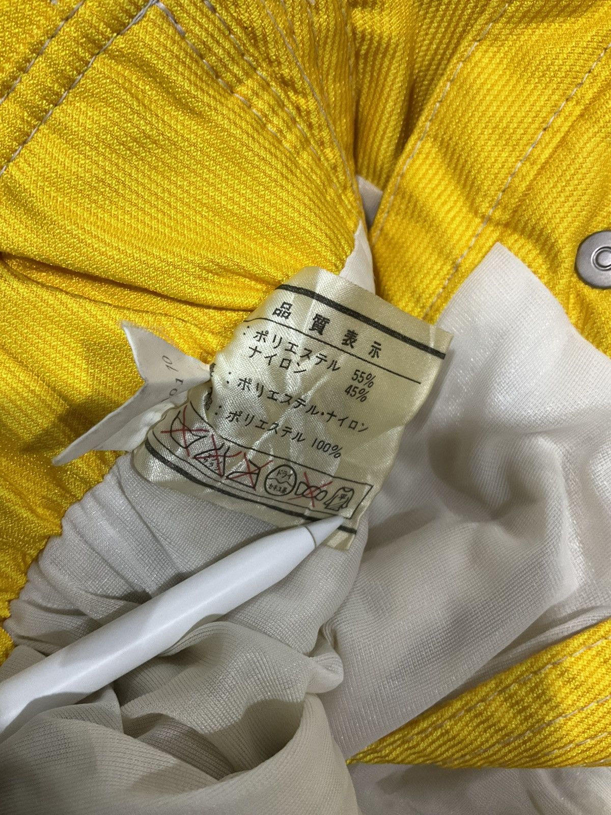 Japanese Brand × Phenix vintage ski federation Phenix pants Size US 30 / EU 46 - 10 Thumbnail