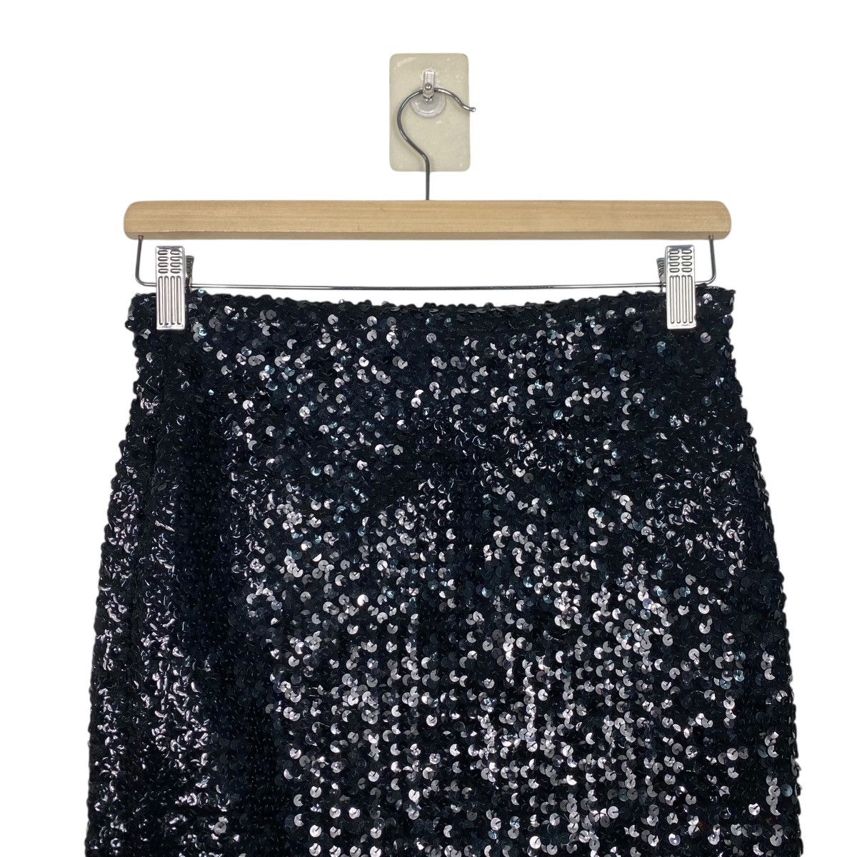 Designer × Kenzo Kenzo mini skirt Size 38" / US 16 / IT 52 - 7 Thumbnail