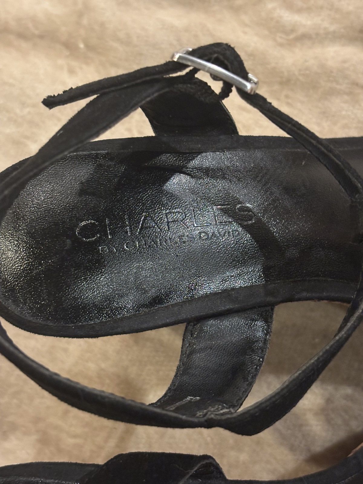 Other Sandal heels.wf-72 Size US 6 / IT 36 - 9 Thumbnail