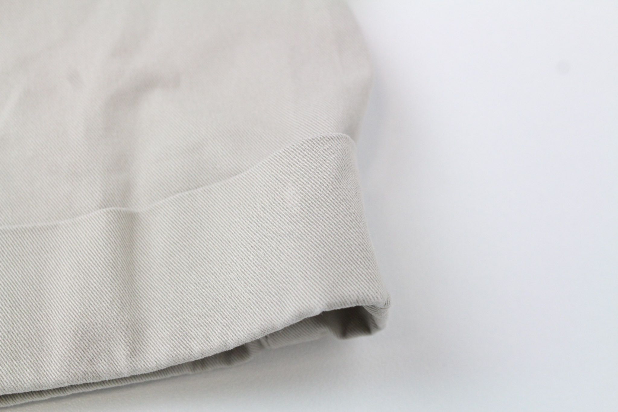 Suitsupply UNKNOWN ~W40/L29 Beige Cotton Stretch Chino 67751 Size US 40 / EU 56 - 14 Thumbnail