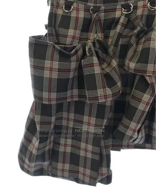 Comme des Garcons Comme Des Garcons size XS Skirt Size 23" - 9 Thumbnail