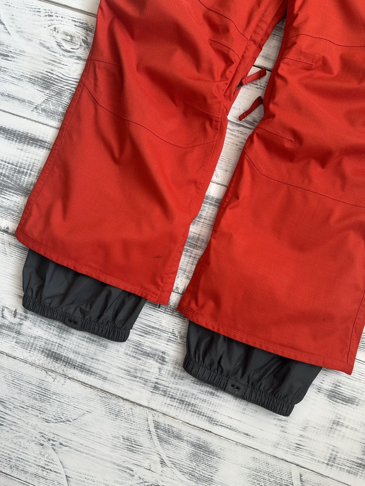 Burton BURTON DryRide Snowboard Ski Snow Vinh Long Pants Men’s S Size US 30 / EU 46 - 5 Thumbnail