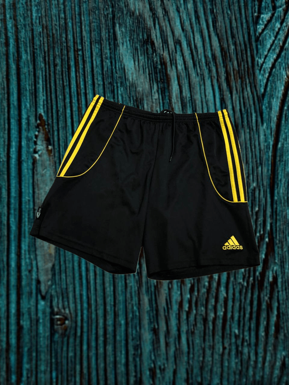 Adidas Adidas training shorts Size US 32 / EU 48 - 1 Thumbnail