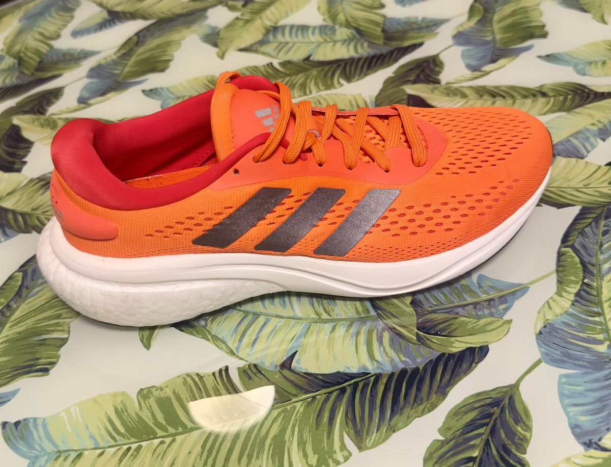 Adidas ADIDAS Boost SUPERNOVA 2 Running Shoes Size US 7.5 / EU 40-41 - 4 Thumbnail