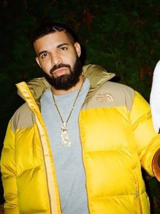 The North Face North Face 600 Yellow Puffer With Tan Shoulder Pads Size US M / EU 48-50 / 2 - 7 Thumbnail