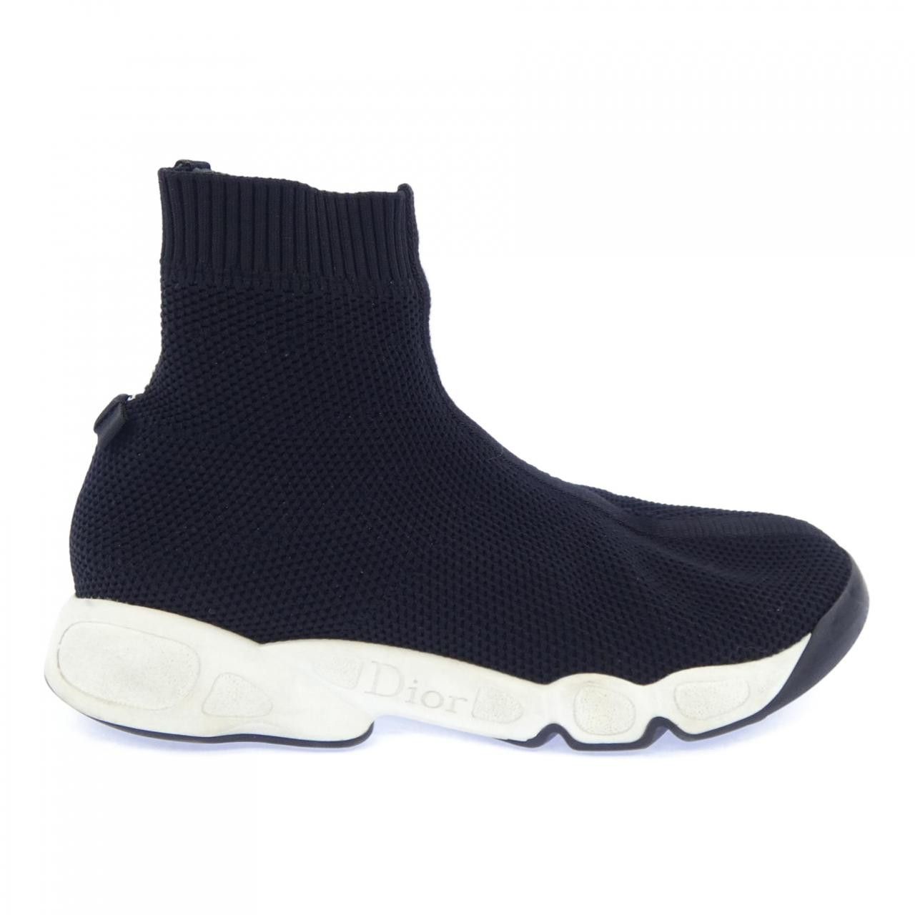 Dior Dior Christian Dior DIOR FUSION Sneakers Textile Shoes DIORFUSION DUTY FREE for USA Size ONE SIZE - 1 Thumbnail