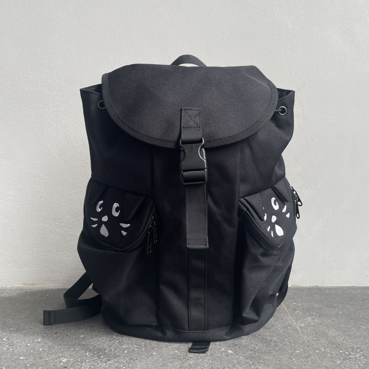 Ne-Net Issey Miyake "Nya Nya" Backpack Size ONE SIZE - 2 Thumbnail