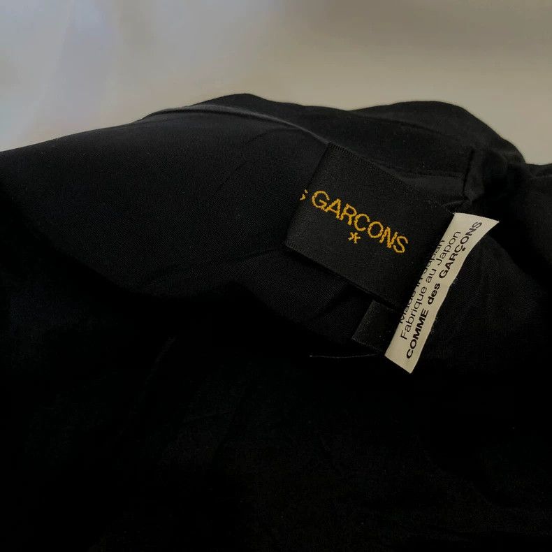 Comme des Garcons Comme Des Garcons Deformed jacket Size S / US 4 / IT 40 - 4 Thumbnail