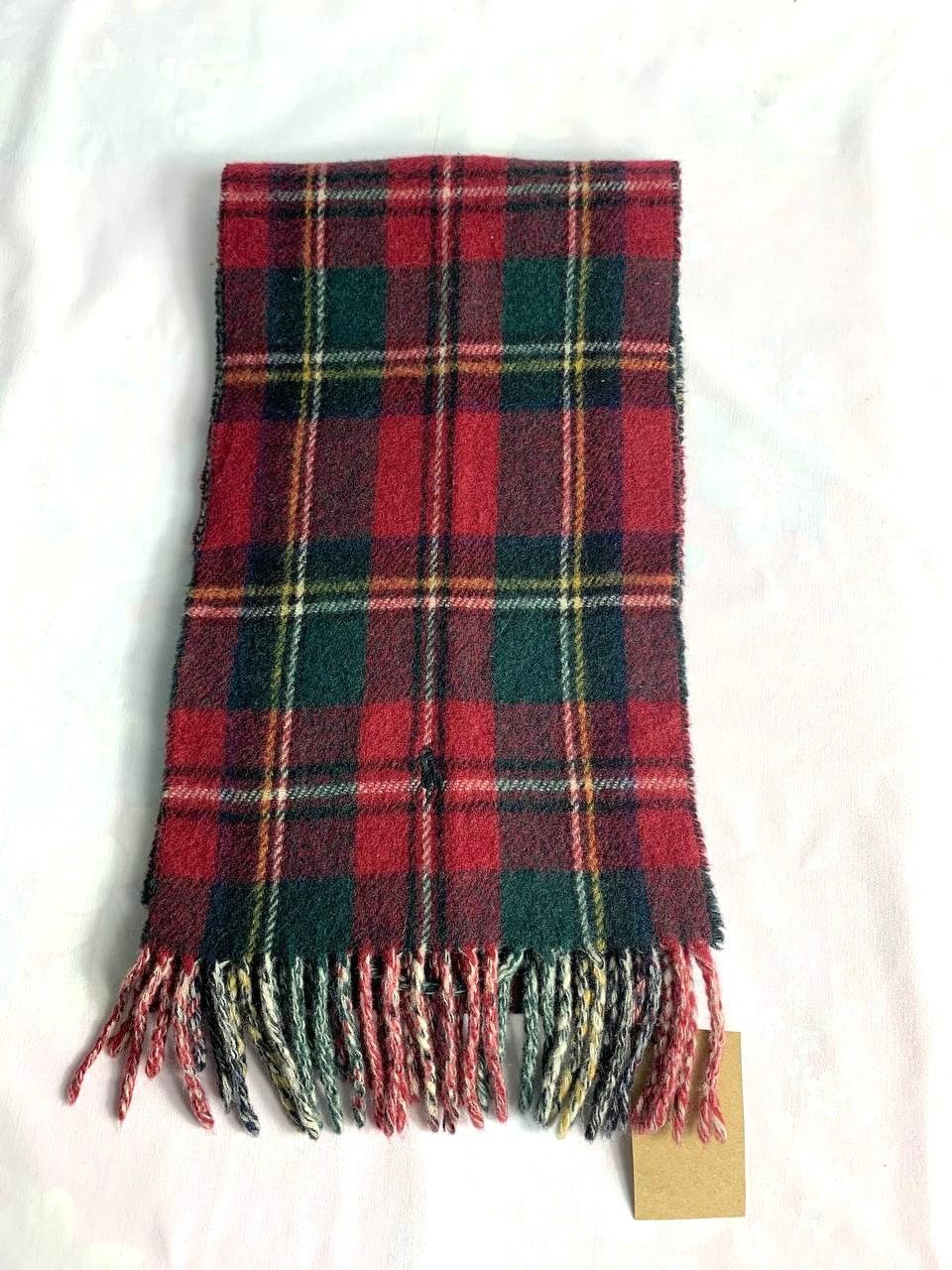 Polo Ralph Lauren Polo Ralph Lauren Scarf / Muffler / Neckwear Size ONE SIZE - 2 Thumbnail