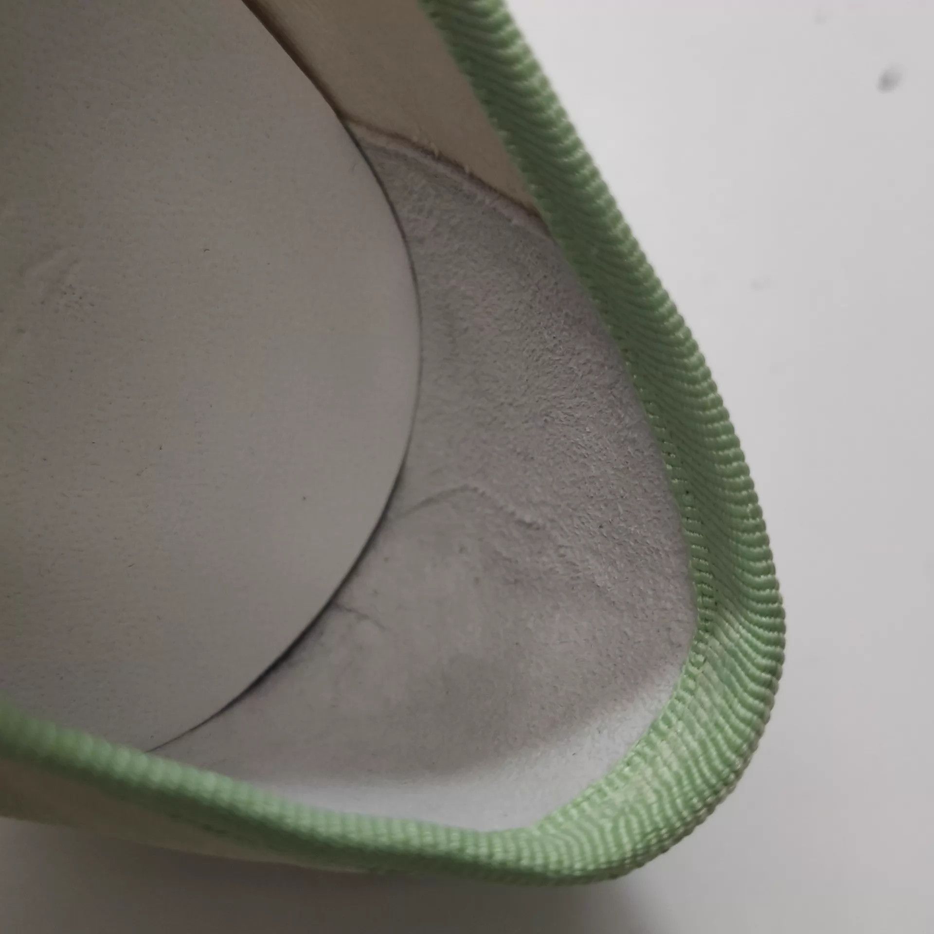 Maison Margiela Maison Margiela MM6 Apple Green Bow Ballet Flats 36.5 Size US 6 / IT 36 - 7 Thumbnail