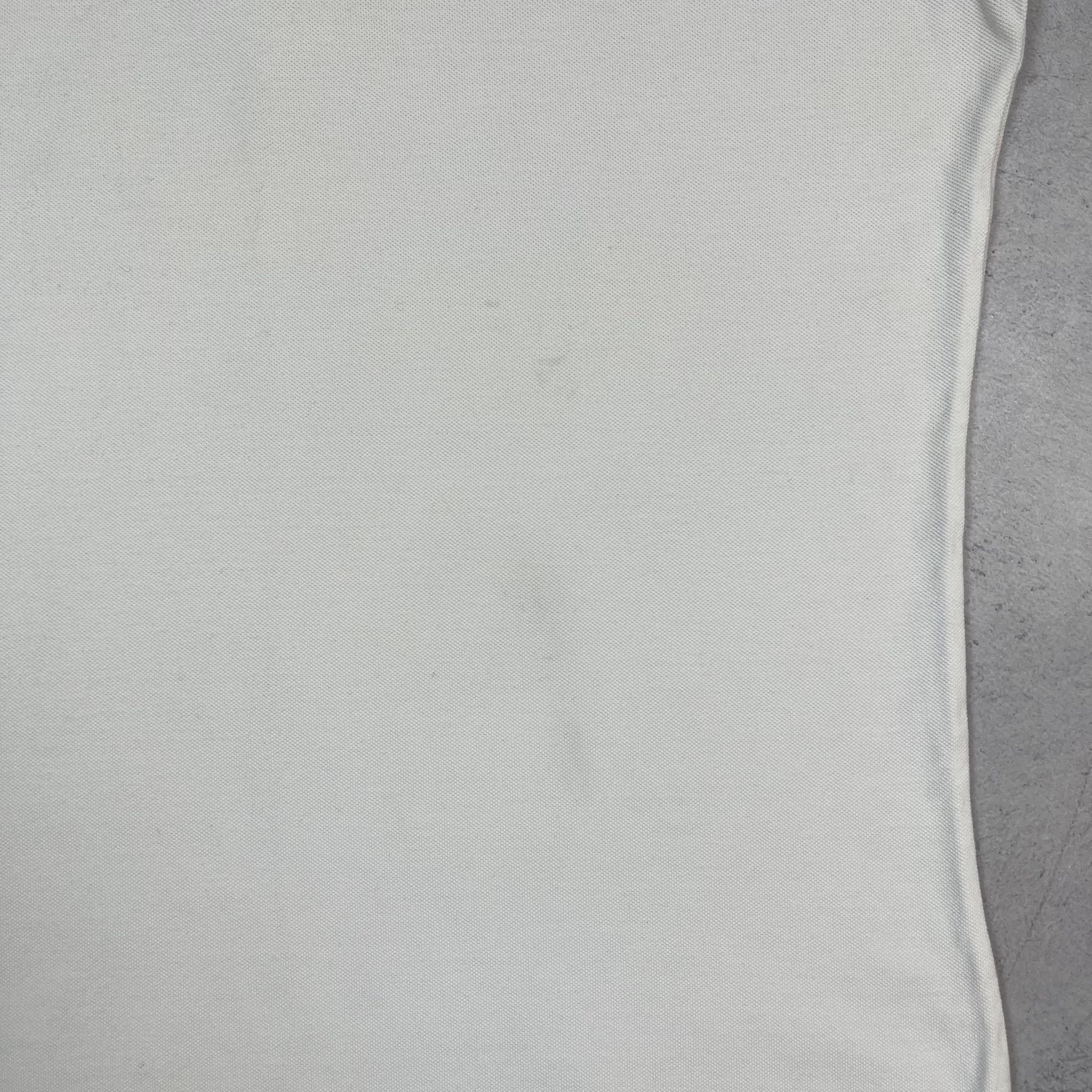 Vivienne Westwood Vivienne Westwood Orb Logo Henley T Shirt Size US L / EU 52-54 / 3 - 24 Thumbnail