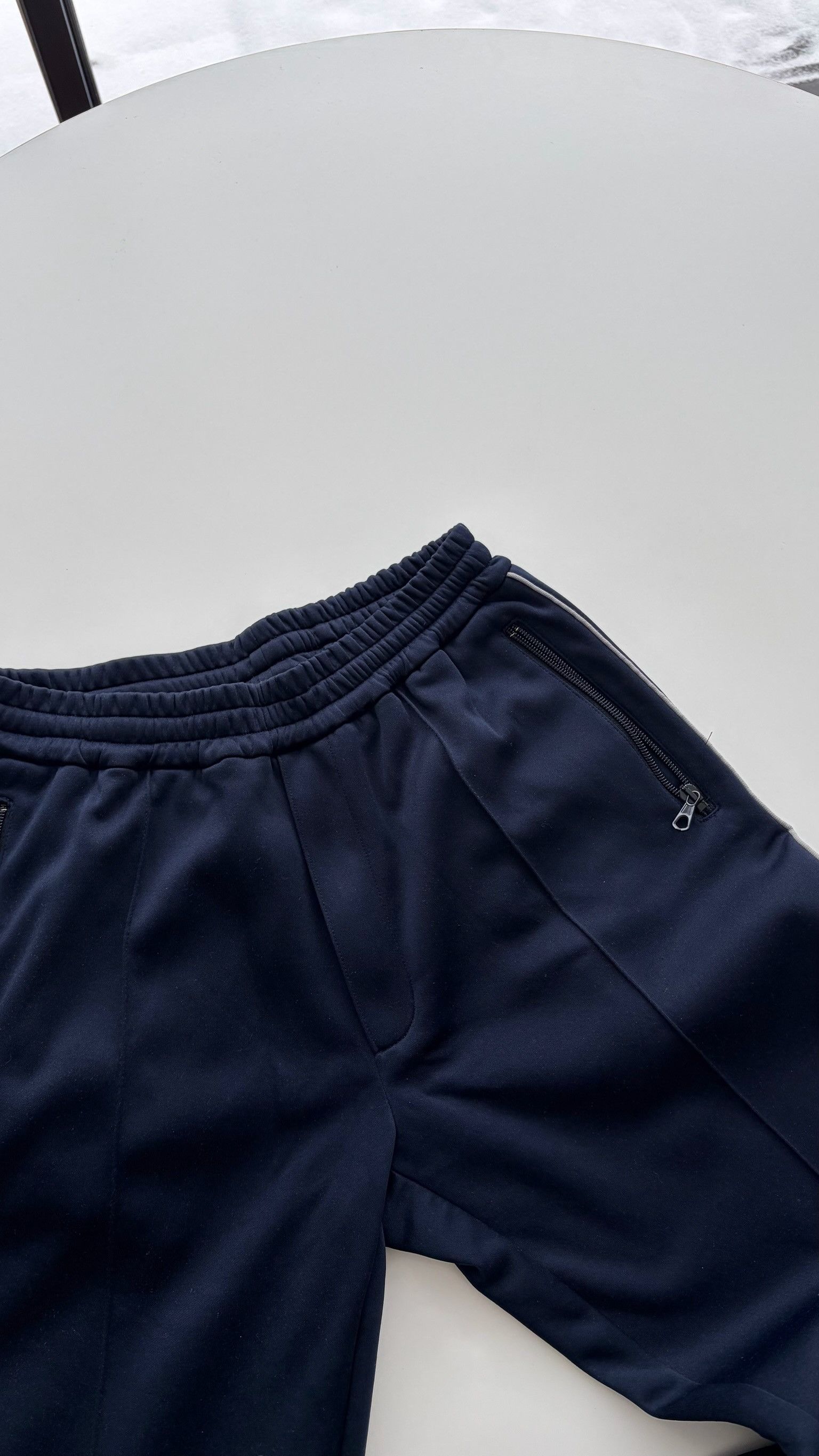 Tres Bien TRÈS BIEN track pants Size US 32 / EU 48 - 9 Thumbnail
