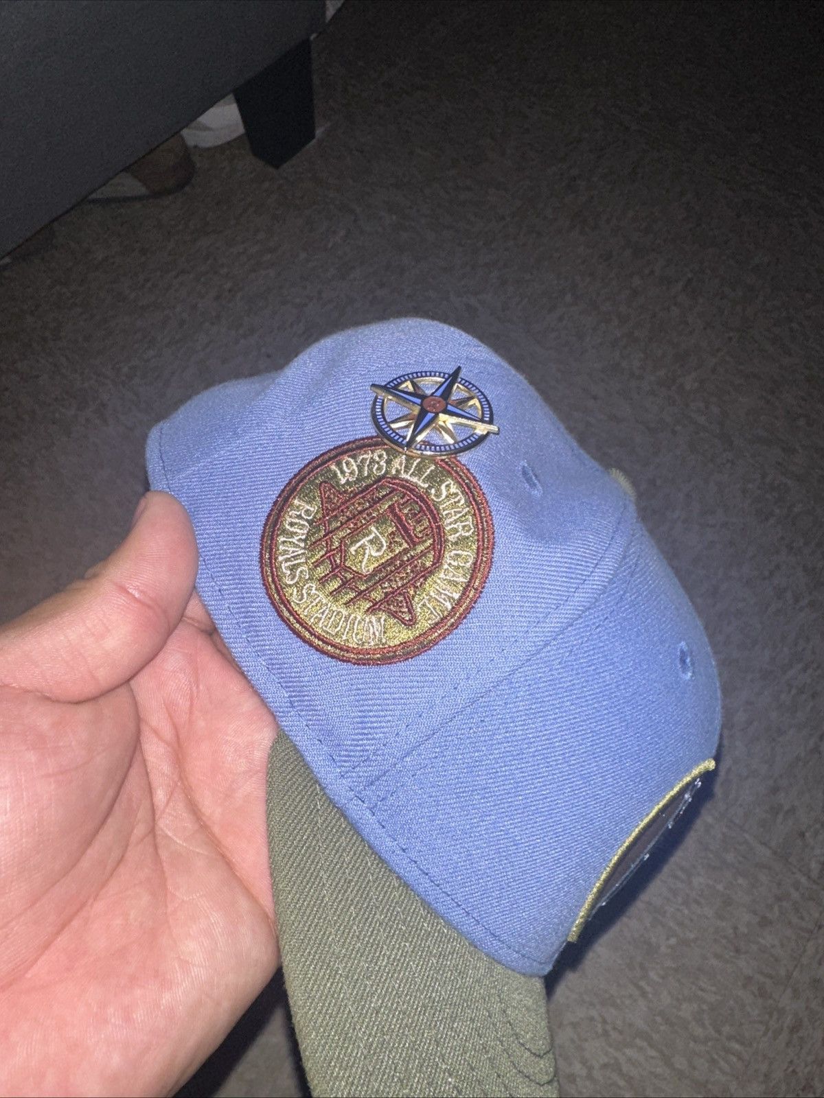 Hat Club Hat club exclusive great outdoors Size ONE SIZE - 2 Thumbnail