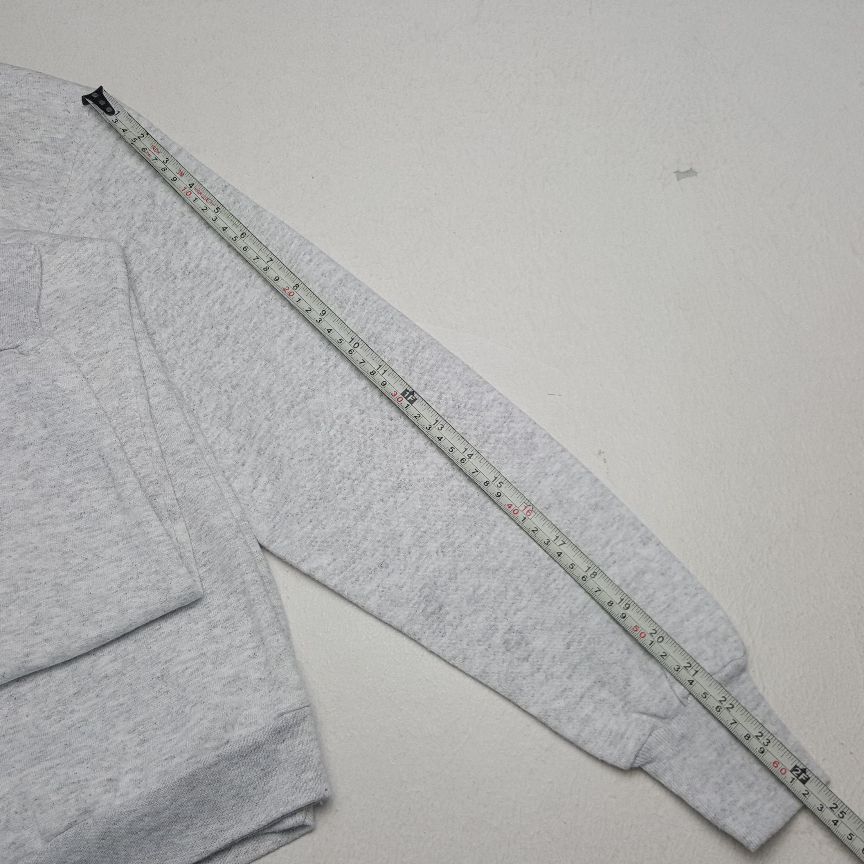 Delta Vintage 90's Gigantor Japanese Anime Sweatshirt C247N19 Size US S / EU 44-46 / 1 - 6 Thumbnail