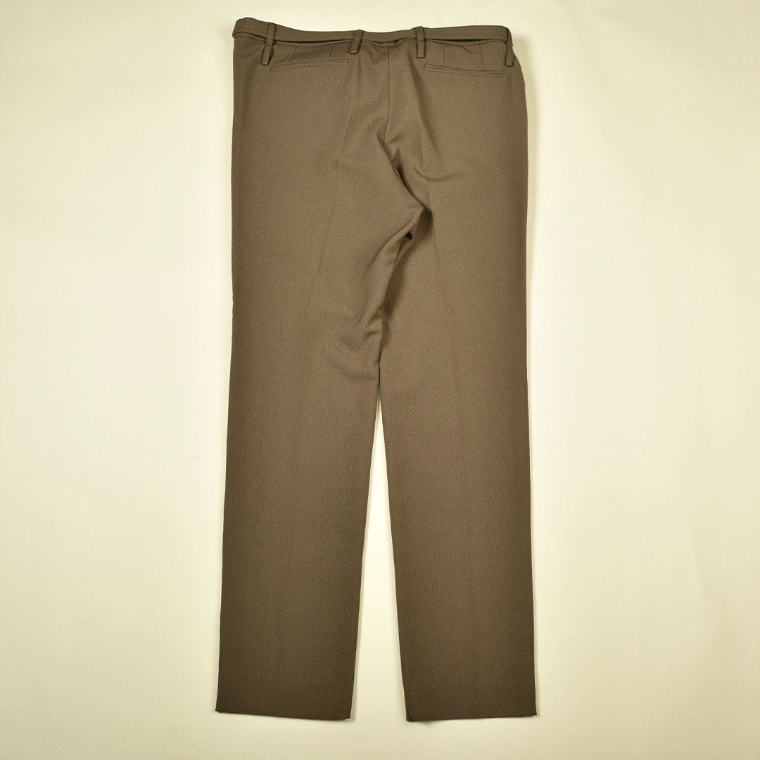 Burberry Burberry Classic Brown Pants Size US 32 / EU 48 - 2 Thumbnail