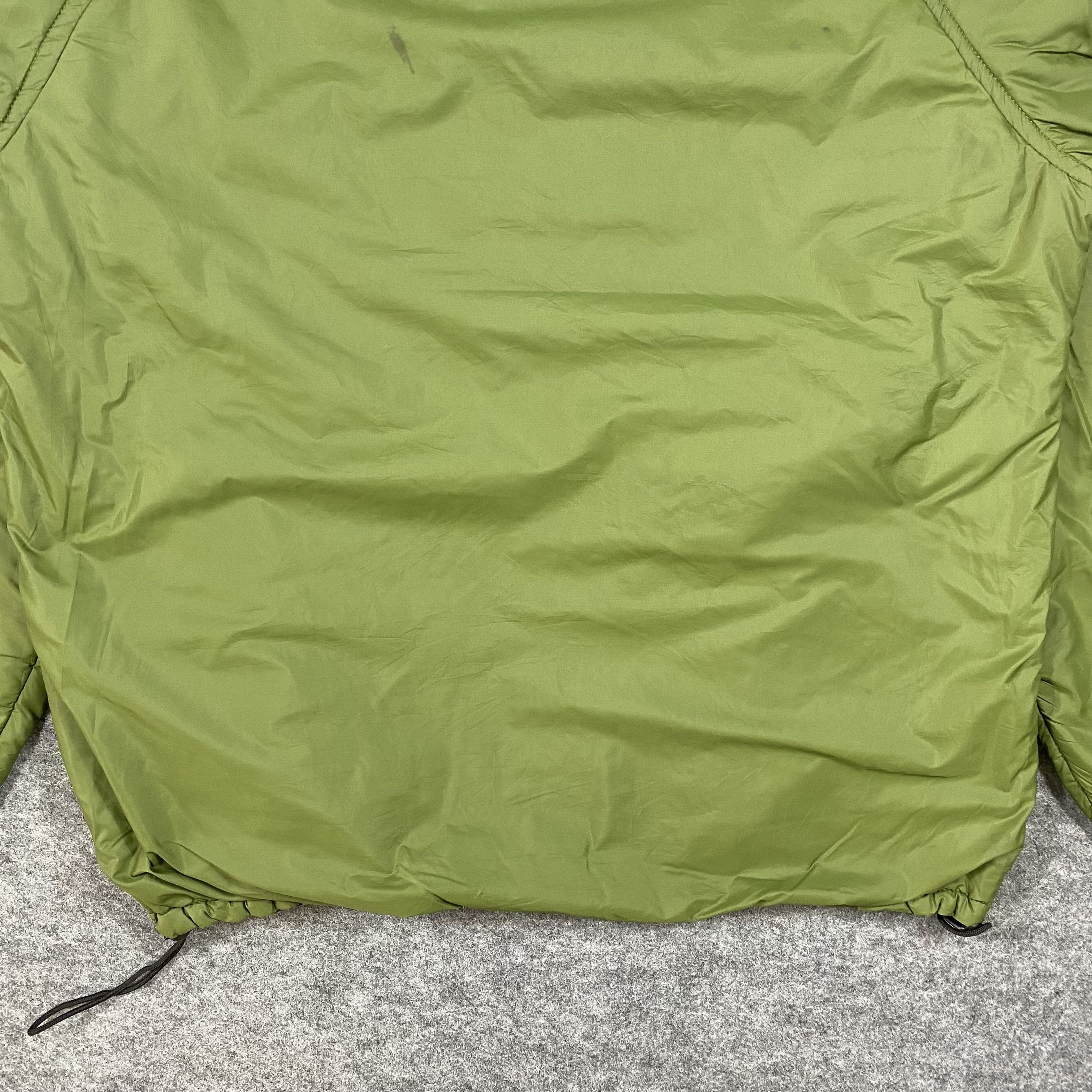 Hysteric Glamour VINTAGE SNUGPAK PERTEX FABRICS HYSTERIC STYLE JACKET-J566 Size US M / EU 48-50 / 2 - 11 Thumbnail