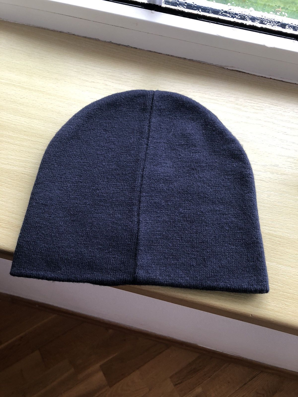 NFL NEW ENGLAND PATRIOTS NFL VINTAGE BEANIE HAT CAP Size ONE SIZE - 2 Thumbnail