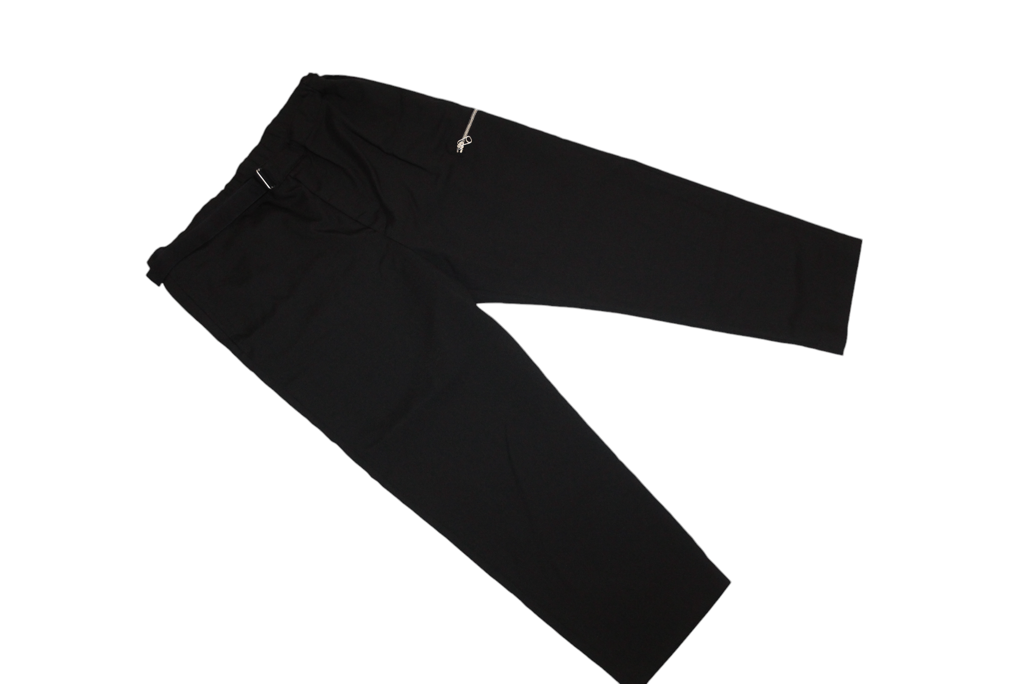 OAMC OAMC Fleece Wool Regs Tapered Pants Woven Size US 36 / EU 52 - 14 Thumbnail