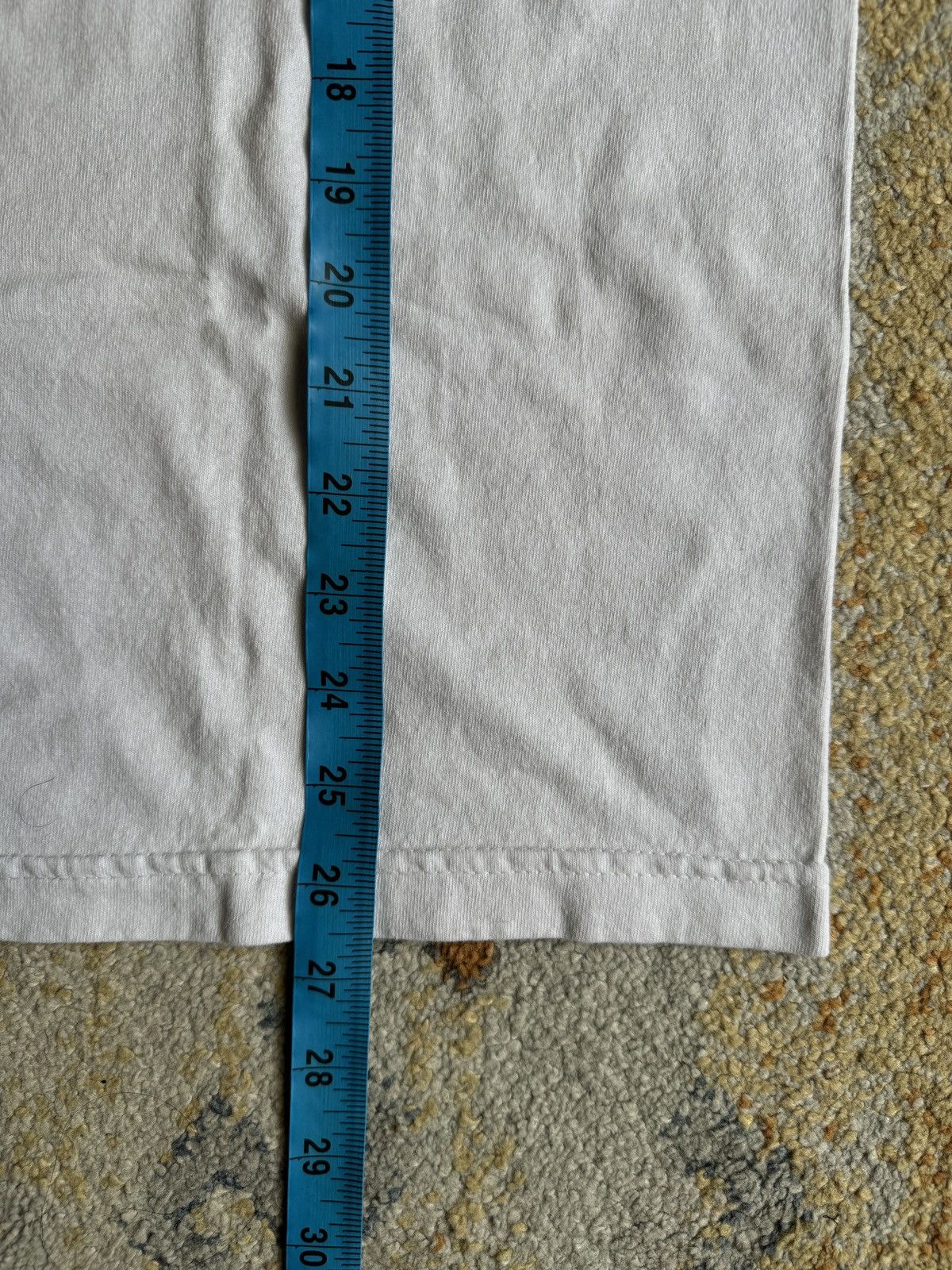 Band Tees × Other Symphonical Records / Key to Our Love Size US M / EU 48-50 / 2 - 6 Thumbnail