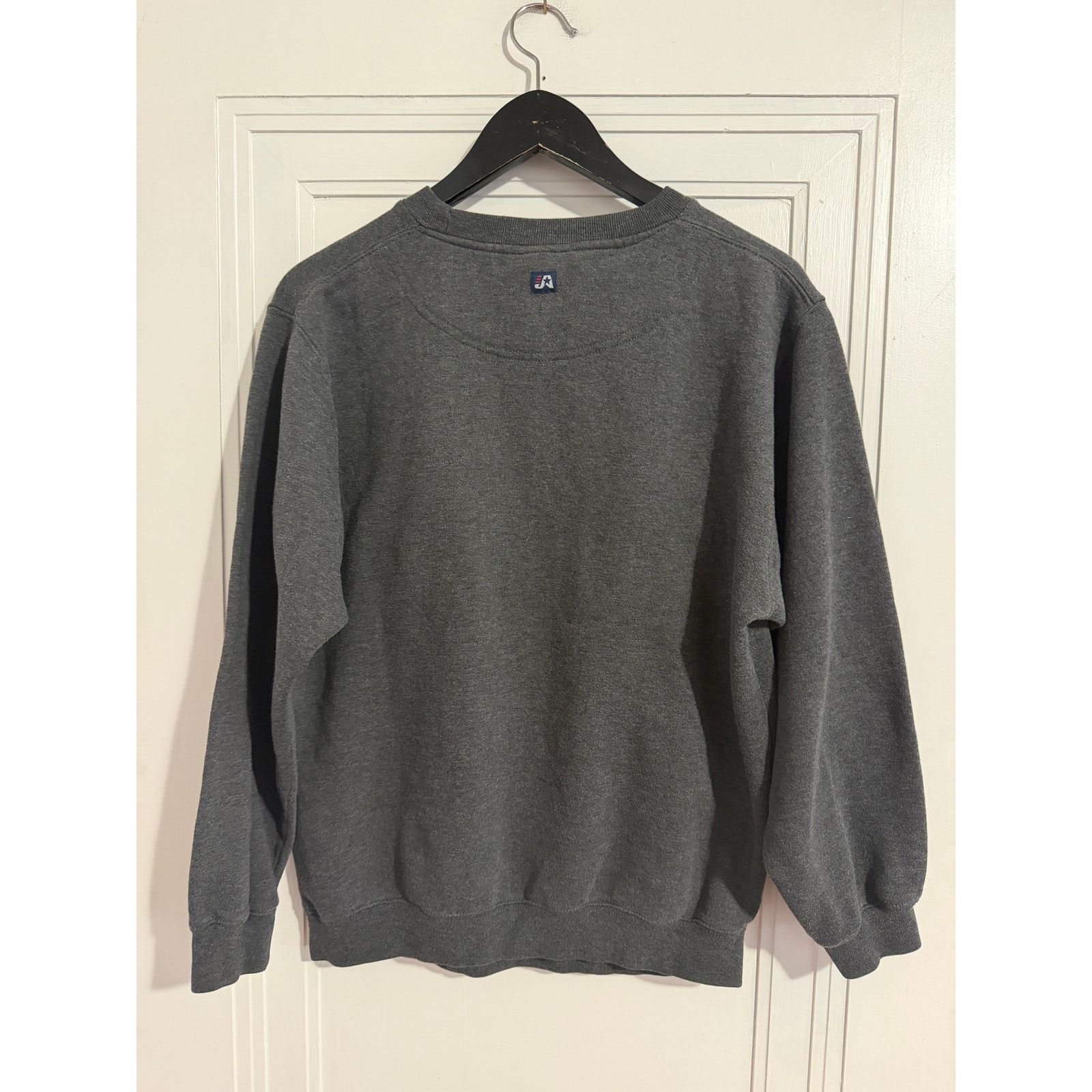 J. America Minnesota Gophers Hockey Crewneck Sweatshirt Size Small Size US S / EU 44-46 / 1 - 4 Thumbnail