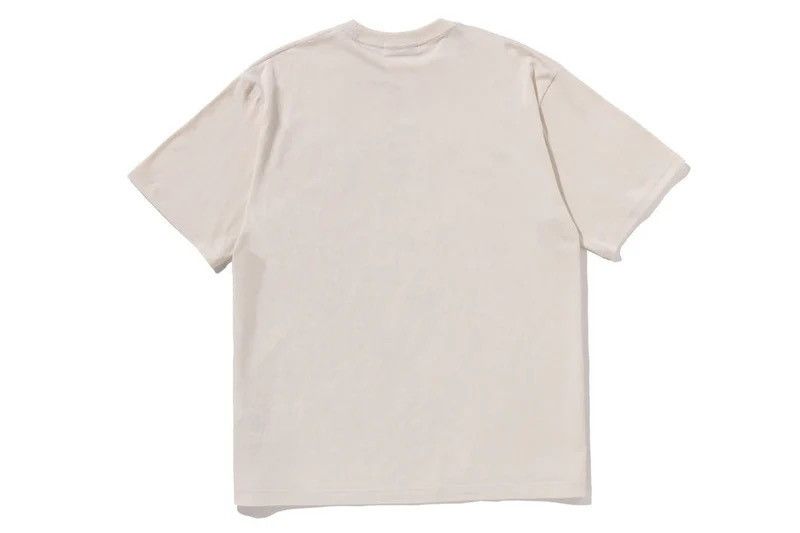 Bape Bape Tee Size ONE SIZE - 2 Thumbnail