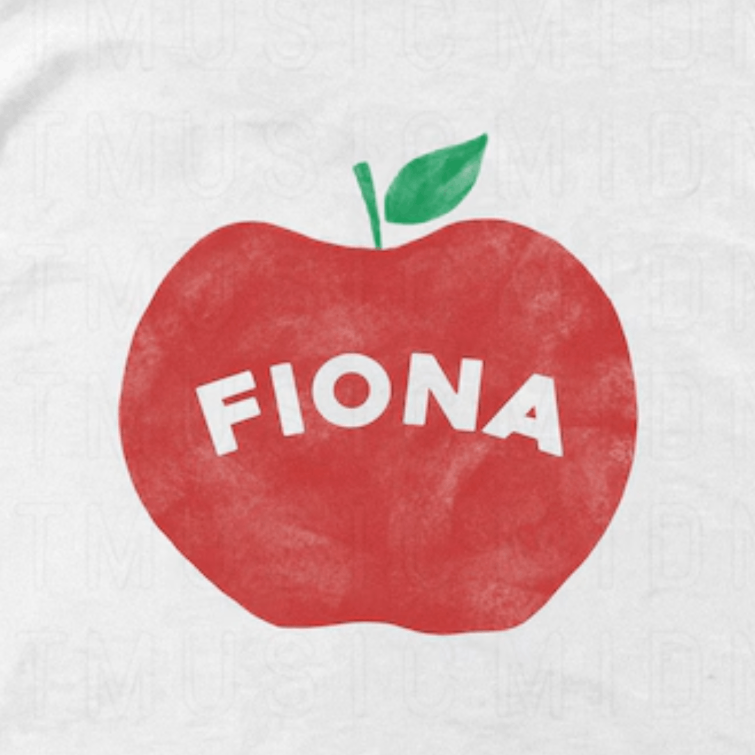 Band Tees × Vintage Fiona Apple Shirt, Fiona Apple Vintage tee, Fan Shirt Size US L / EU 52-54 / 3 - 3 Thumbnail