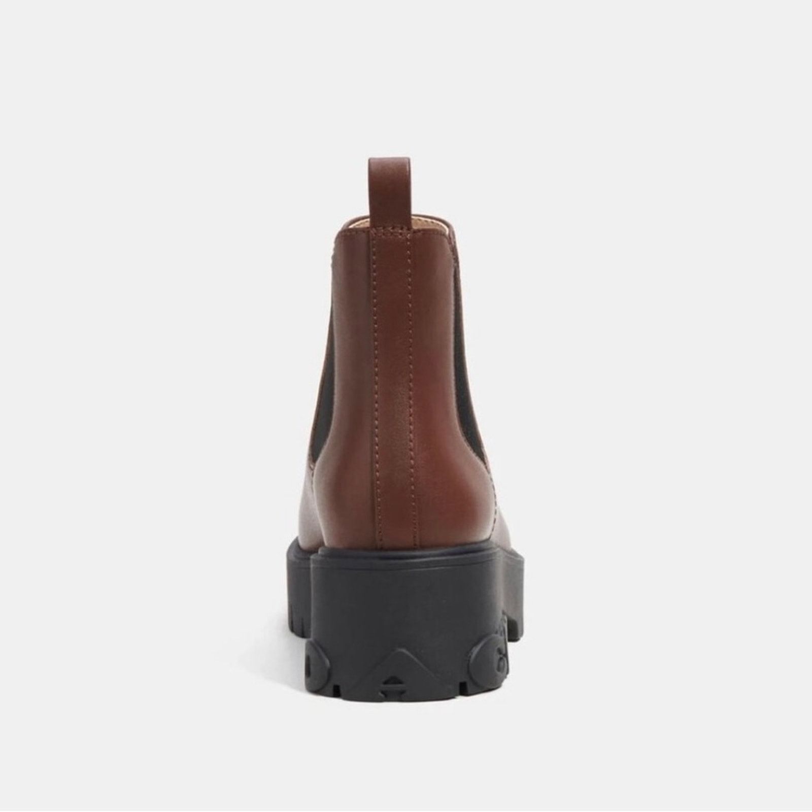 Coach Coach Reid Bootie Size US 11 / IT 41 - 3 Thumbnail