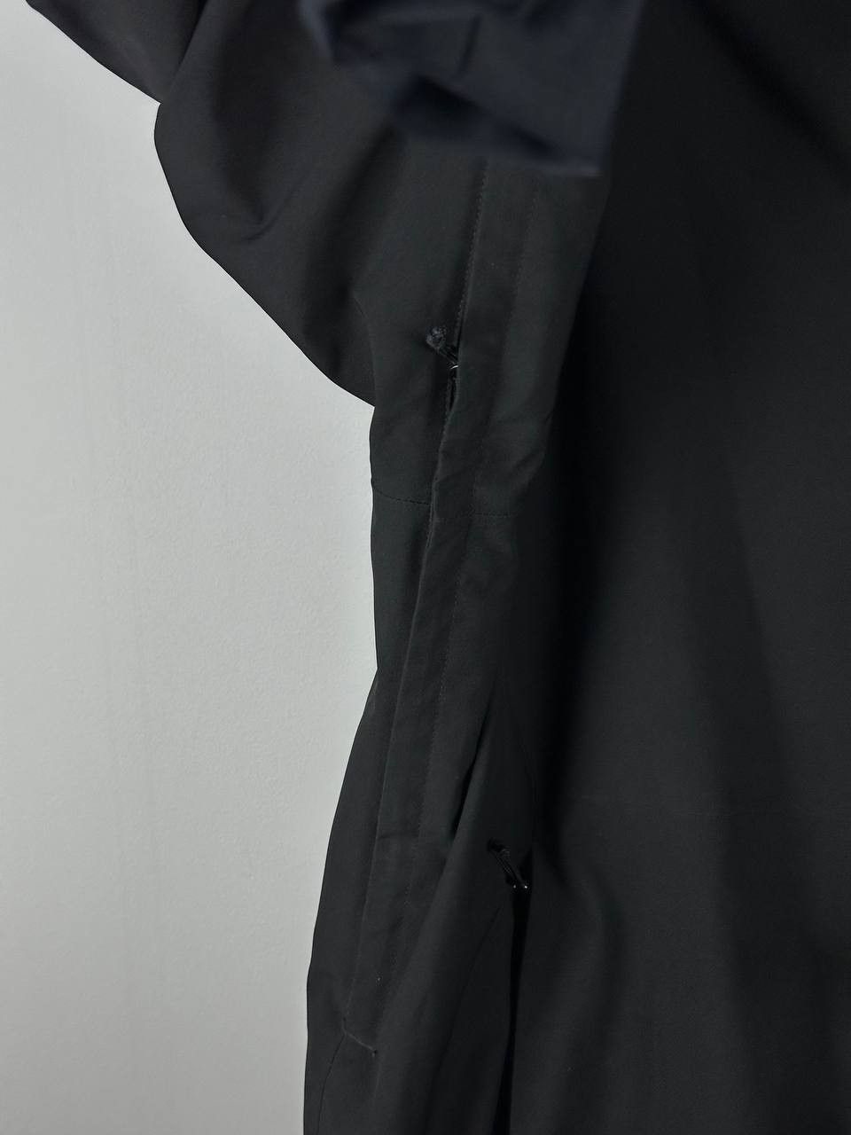 Oakley Rare Oakley TC General Shell Black Big Logo Jacket Size US L / EU 52-54 / 3 - 10 Thumbnail