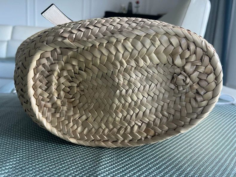 Loewe loewe Basket 2503-Nextarrow Size ONE SIZE - 4 Thumbnail