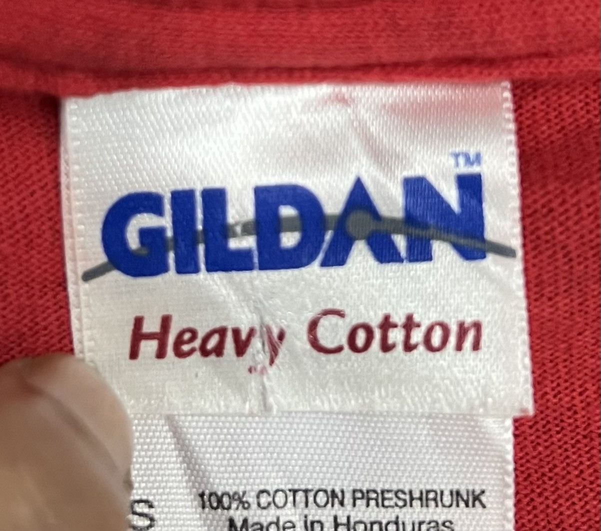 Gildan × Vintage VINTAGE BARACK OBAMA AND THE 1st FAMILY 44th PRESIDENT SHIRT Size US S / EU 44-46 / 1 - 5 Thumbnail