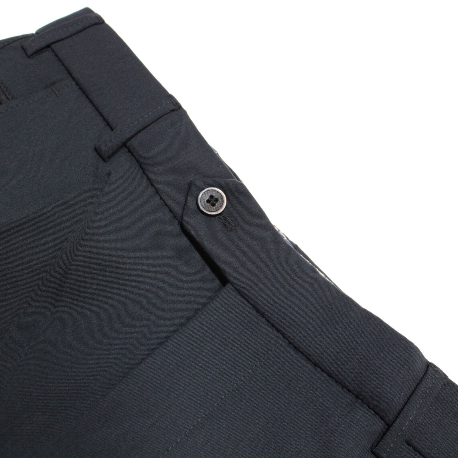 Other Meyer New with tags Dress Pants Size 32 US In Blue Size US 32 / EU 48 - 1 Thumbnail