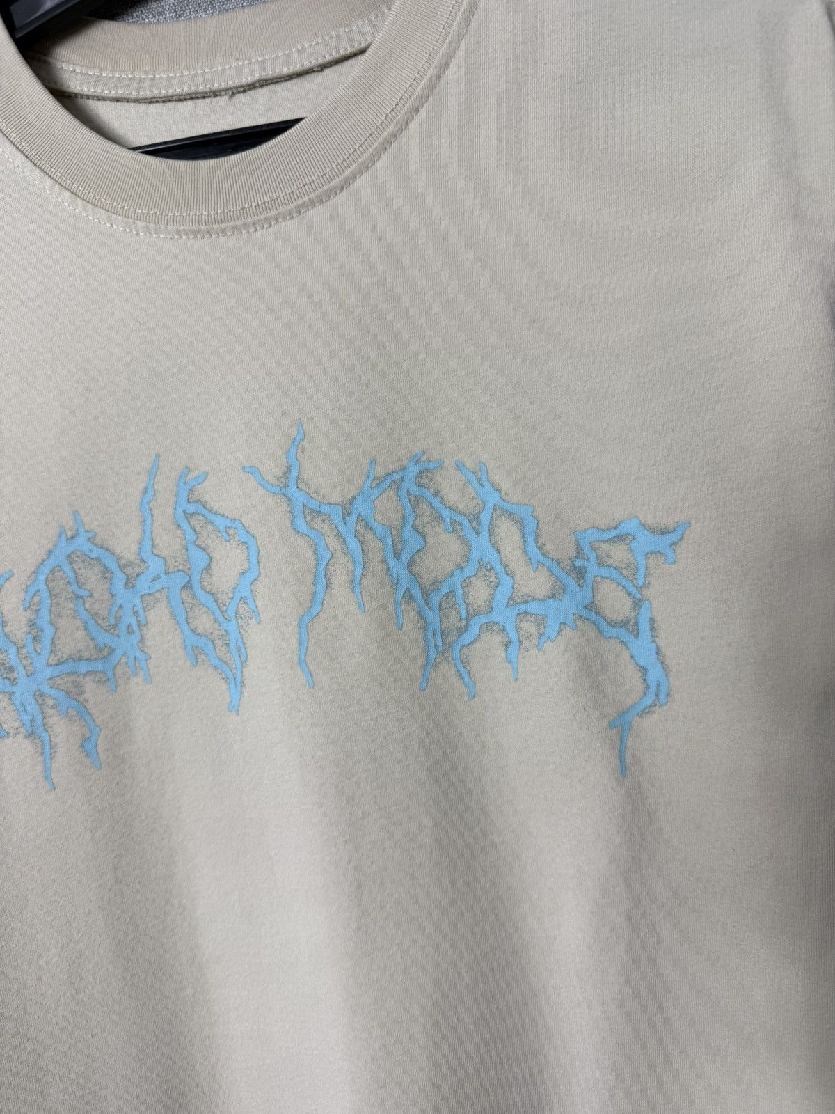 Travis Scott Travis Scott Astroworld T-Shirt Wish You Were Here Tour Tee Size US M / EU 48-50 / 2 - 6 Thumbnail