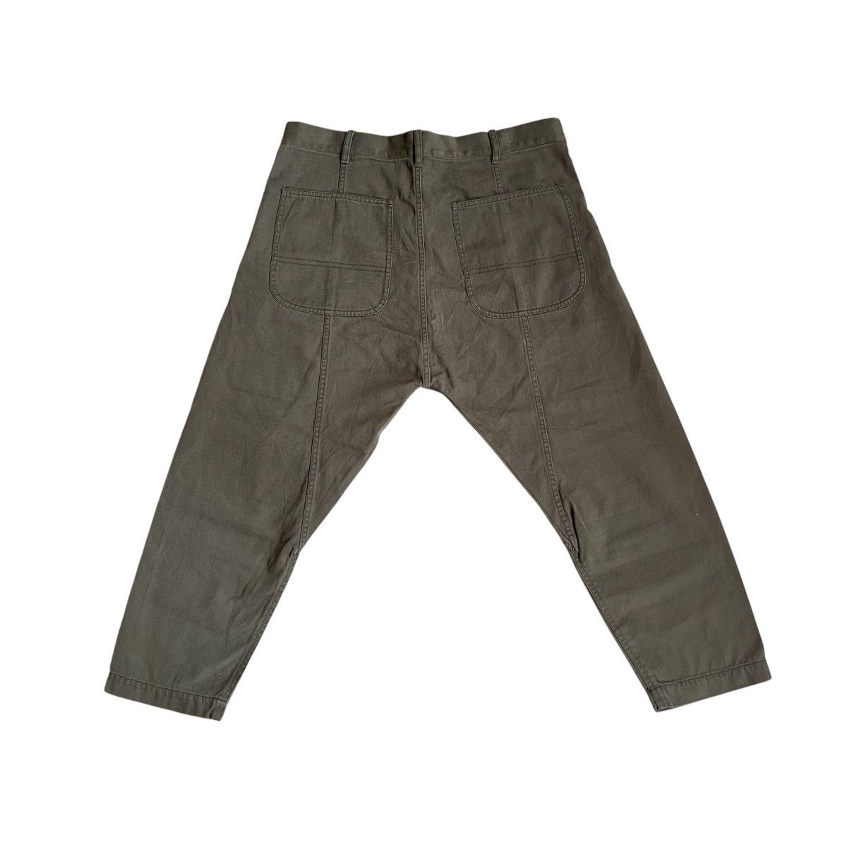 Comme des Garcons SHIRT Comme Des Garcons Shirt Pants Size US 36 / EU 52 - 2 Thumbnail