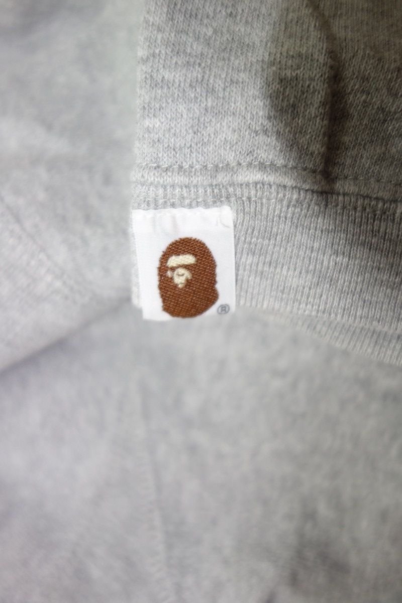 Bape Bape Swarovski Head Logo T Size US M / EU 48-50 / 2 - 7 Thumbnail