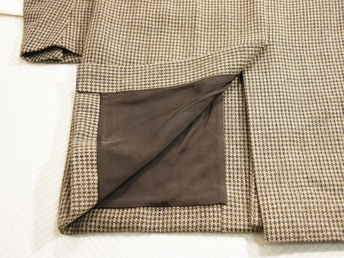 Visvim Visvim 21aw Hammons Coat（Tweed） Size US M / EU 48-50 / 2 - 8 Thumbnail