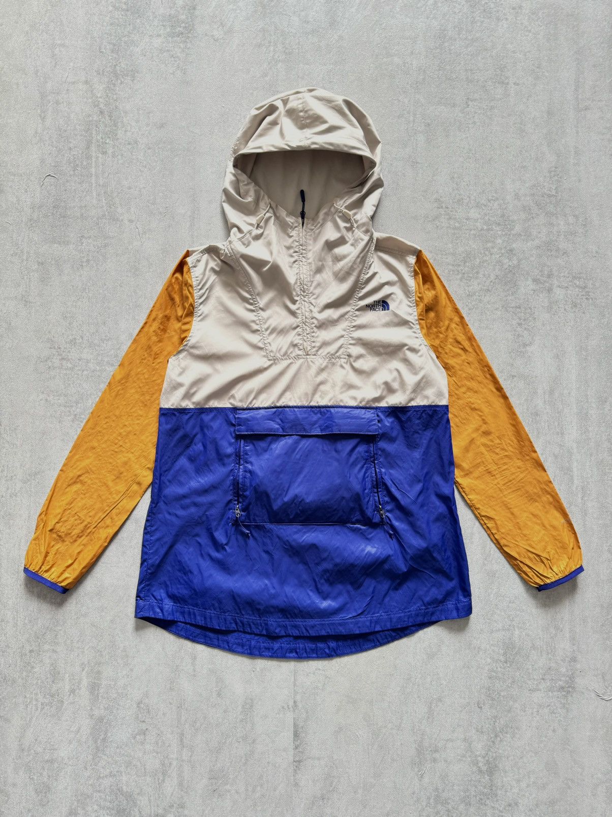 The North Face The North Face WINDWALL Jacket Womens Size Small Size S / US 4 / IT 40 - 1 Thumbnail