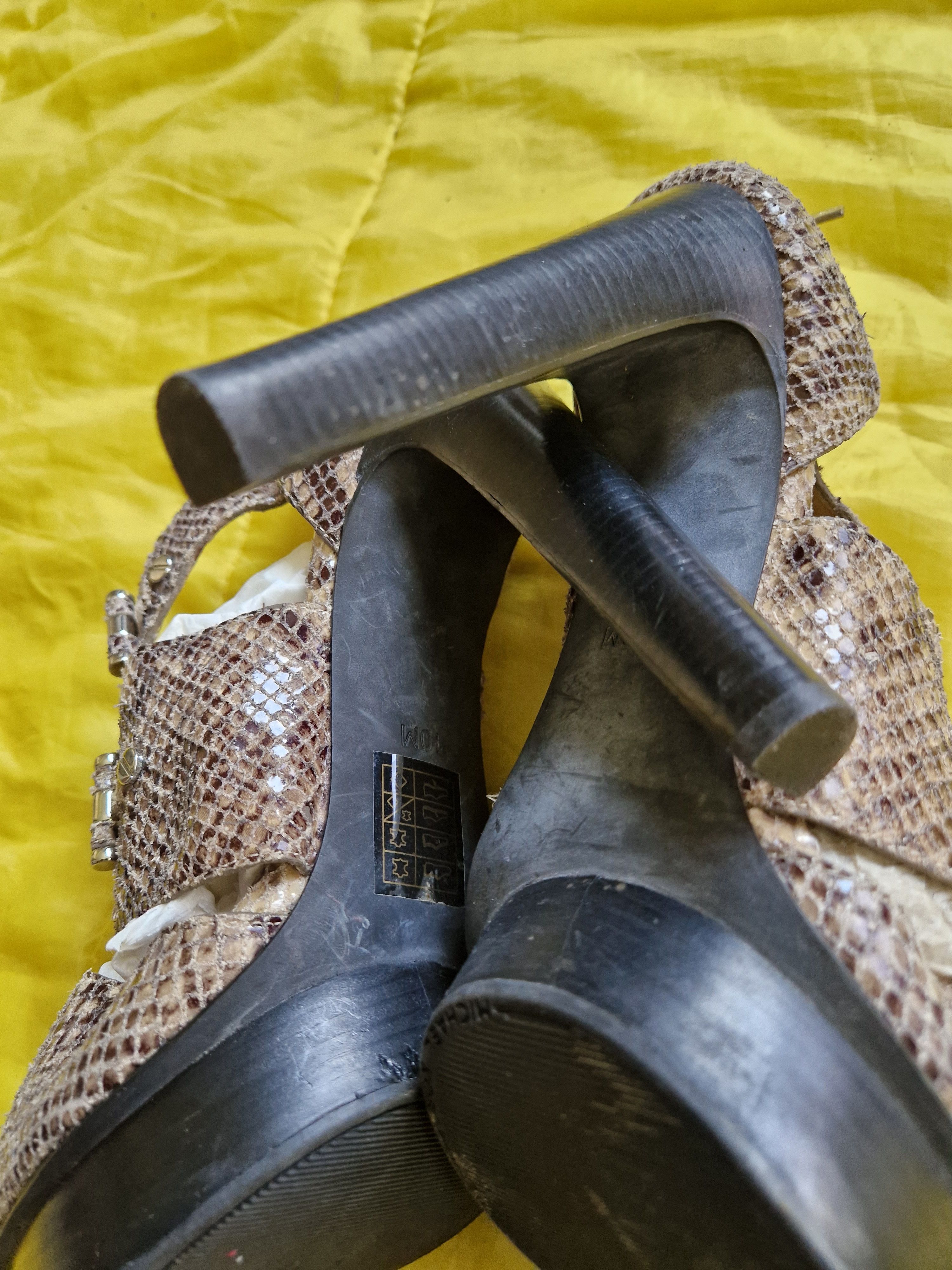 Michael Kors Michael kors Size US 11 / IT 41 - 18 Thumbnail