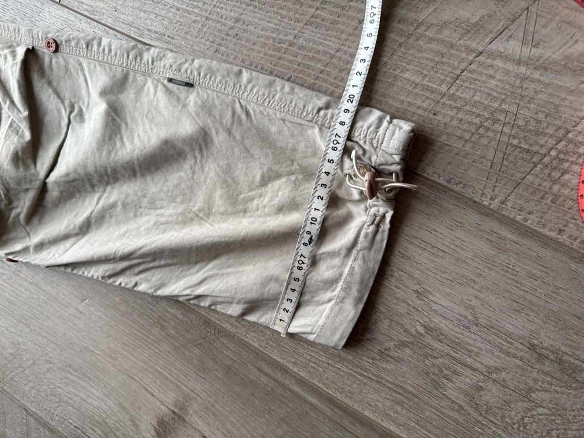 Maharishi Vintage Maharishi Butterfly IF6WAS9 Snopants Size 28" / US 6 / IT 42 - 21 Thumbnail