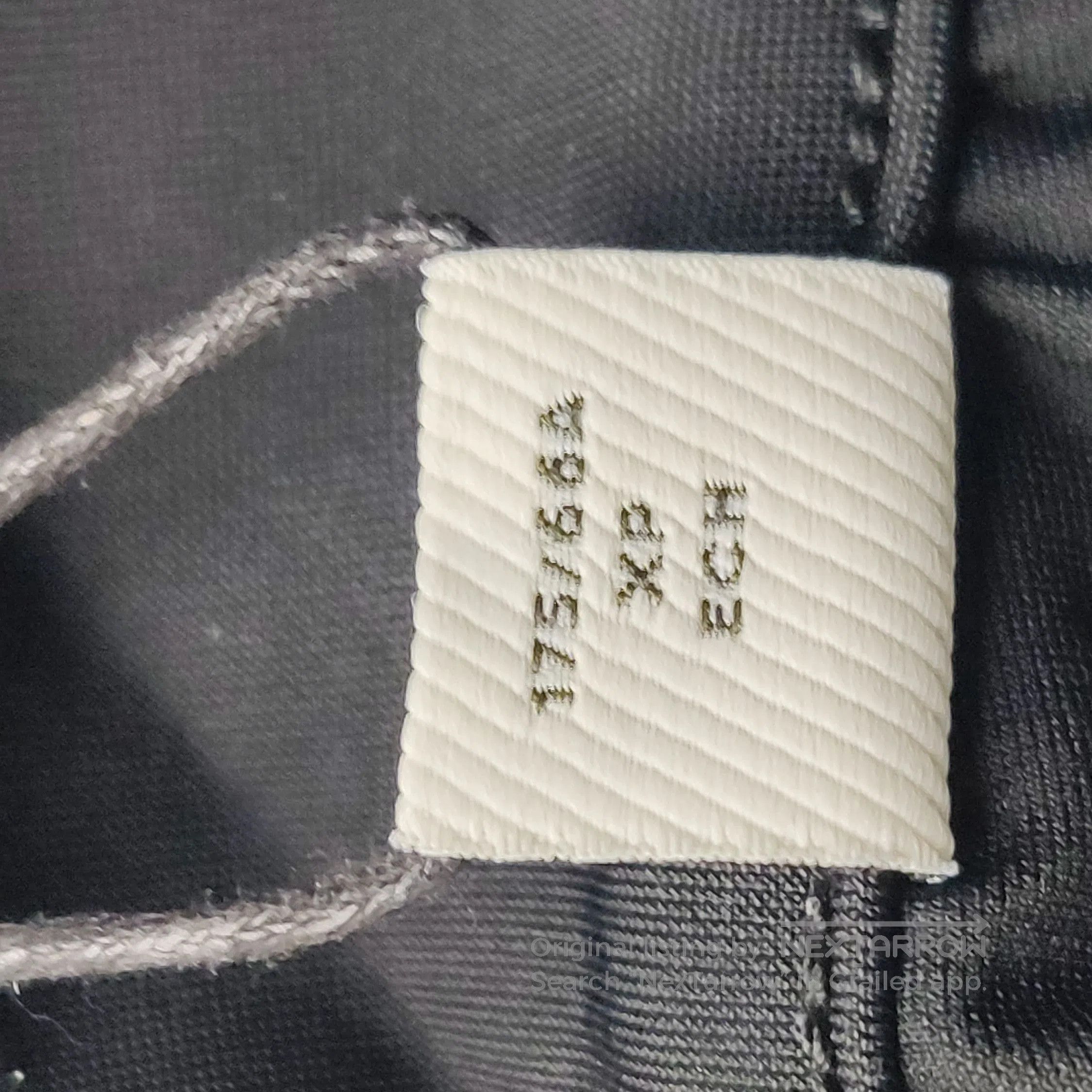 Burberry Burberry Colorblock Logo Long Pants in XS . Size US 26 / EU 42 - 6 Thumbnail
