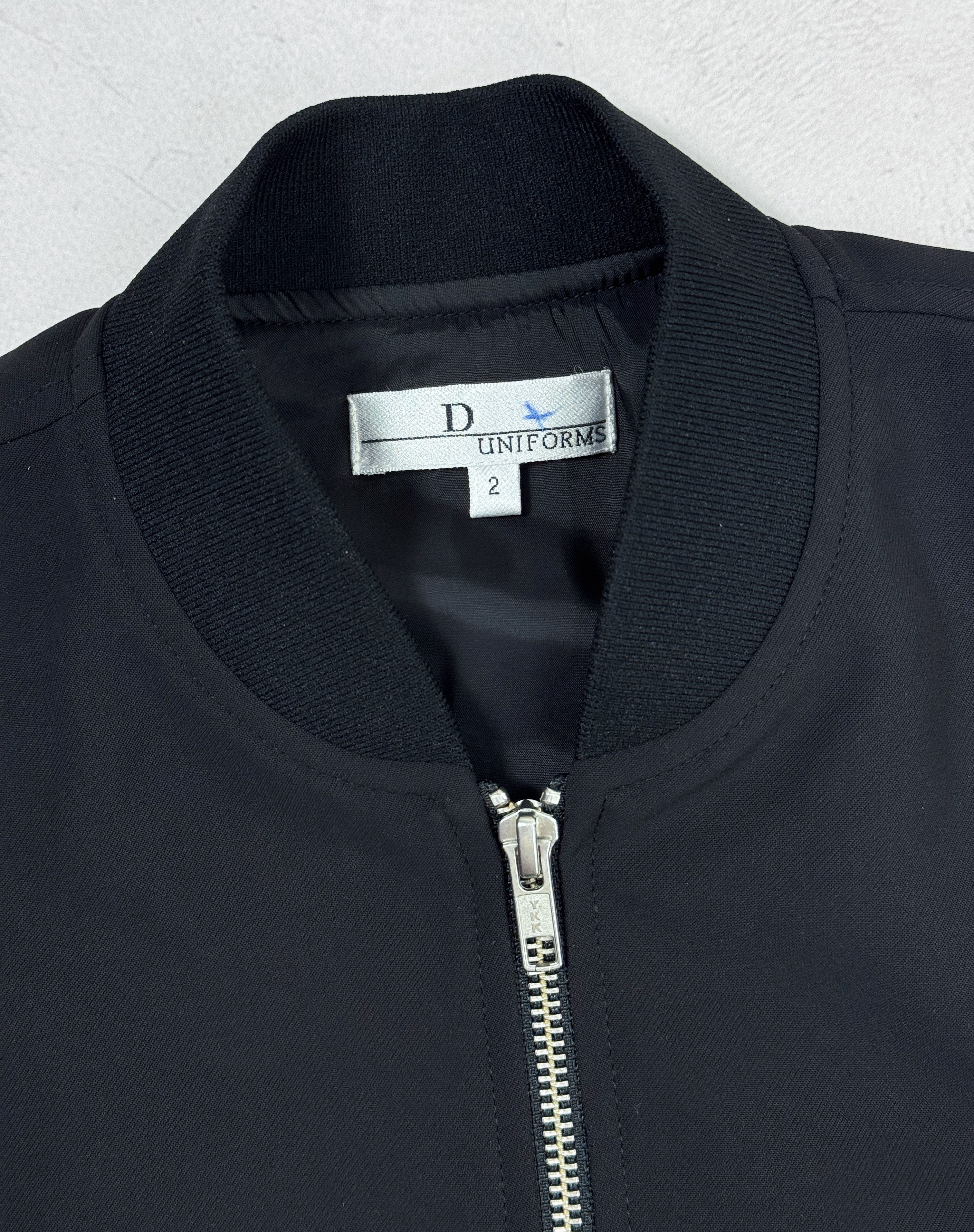 Dior Dior Uniforms Bomber Jacket I am Poison Womens Size M / US 6-8 / IT 42-44 - 8 Thumbnail