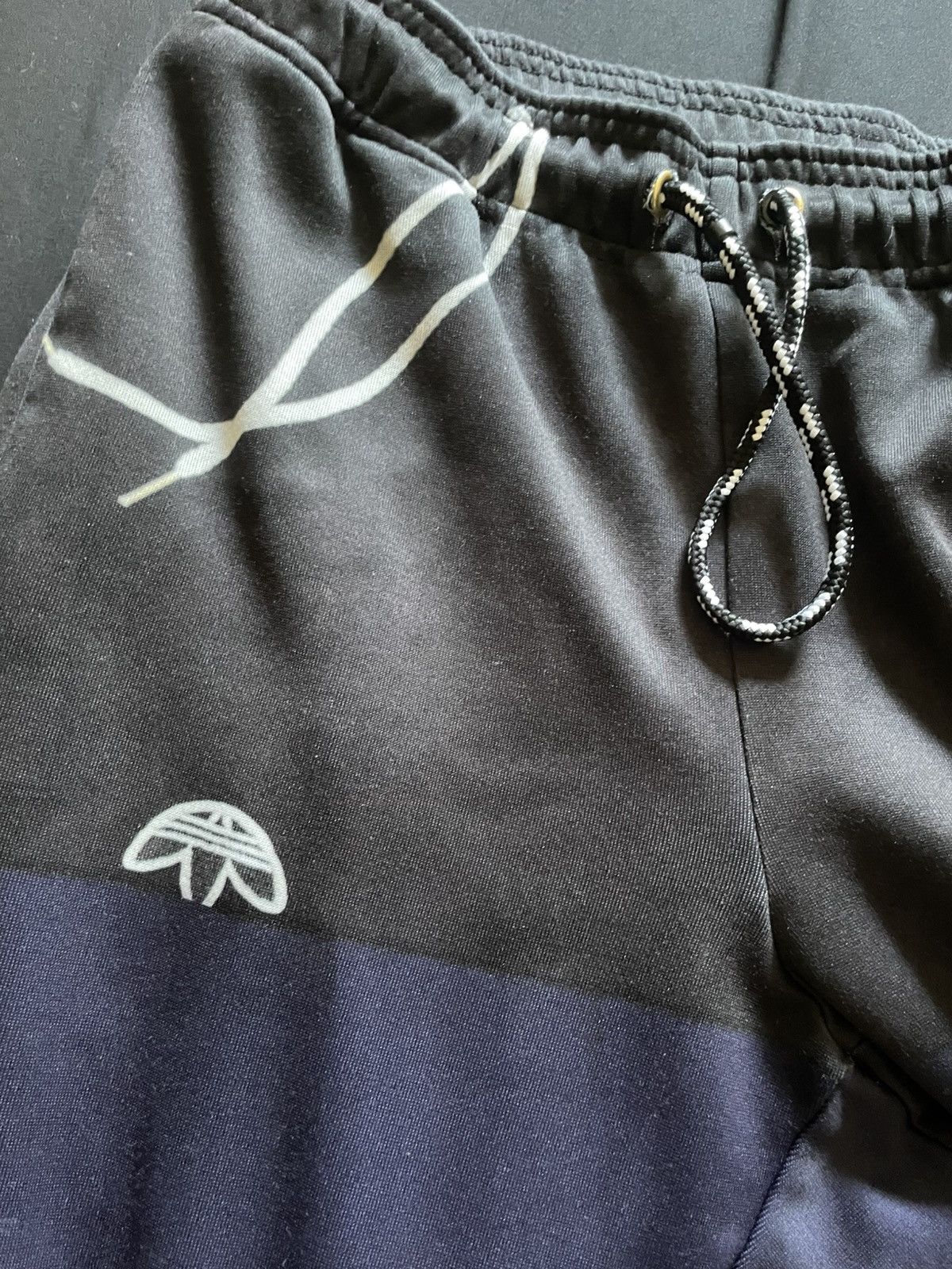 Adidas × Alexander Wang Adidas x alexander wang track pants Size US 36 / EU 52 - 4 Thumbnail