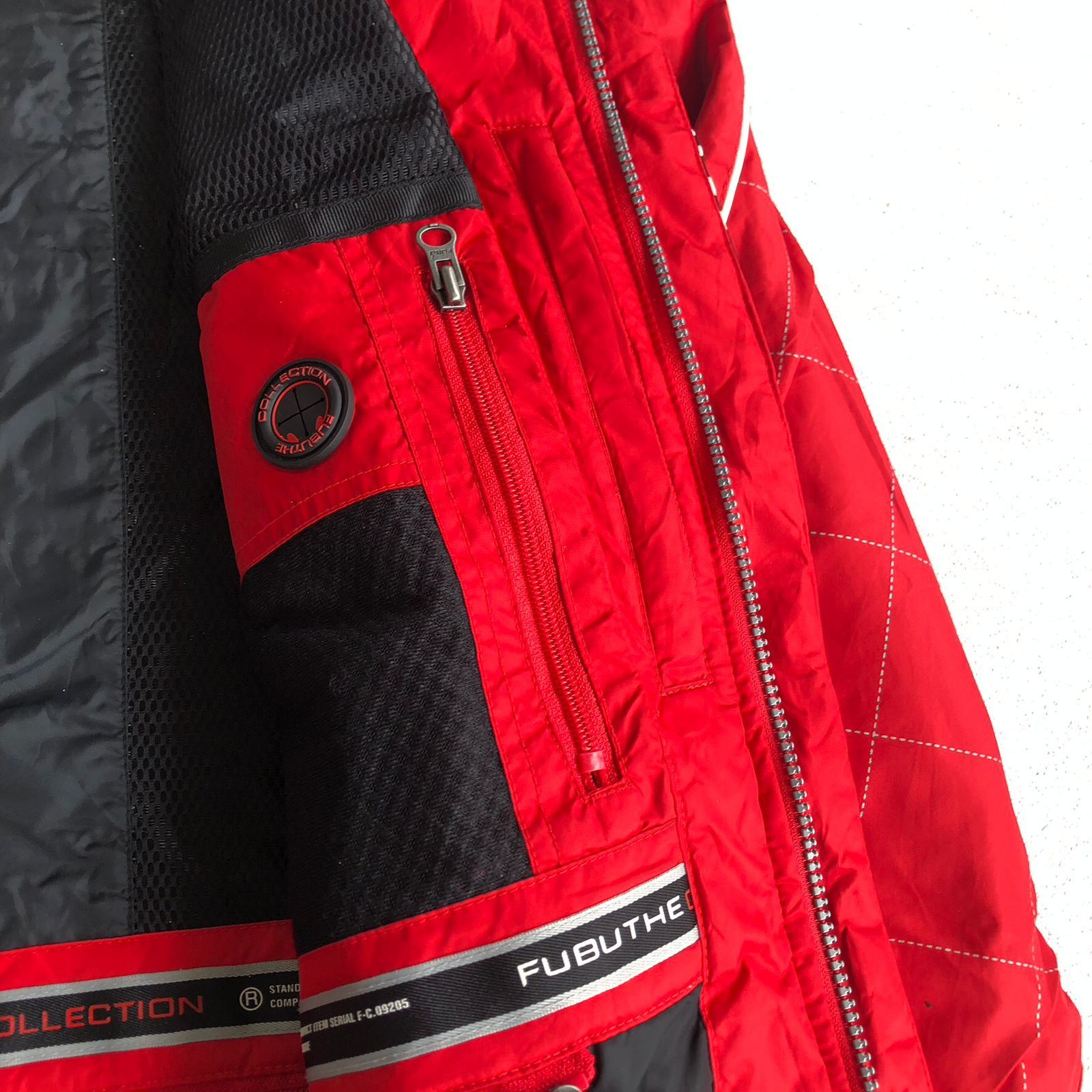 Fubu Fubu Racing Size US XL / EU 56 / 4 - 7 Thumbnail