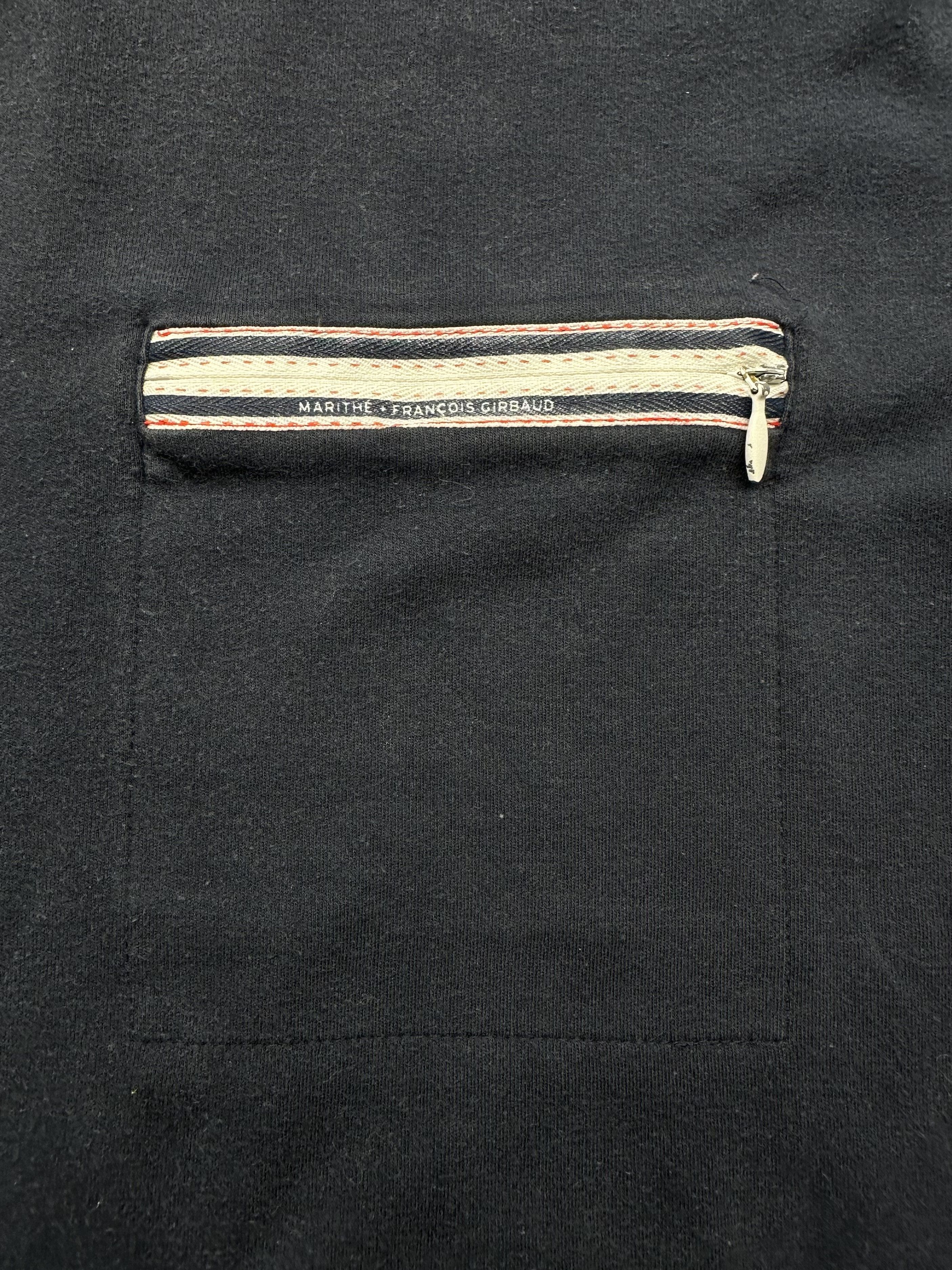 Marithe + Francois Girbaud Marithe Francois Girbaud Vintage Tank Top (B477) Size M / US 6-8 / IT 42-44 - 3 Thumbnail