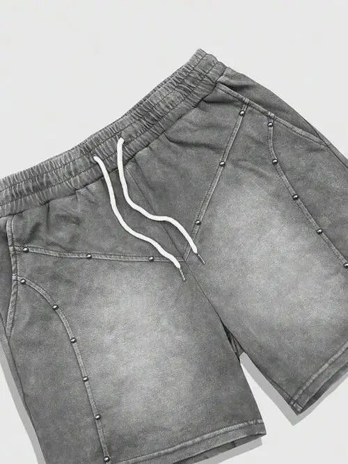 Other OPIUM Y2K shorts washed Punk Size US 32 / EU 48 - 3 Thumbnail