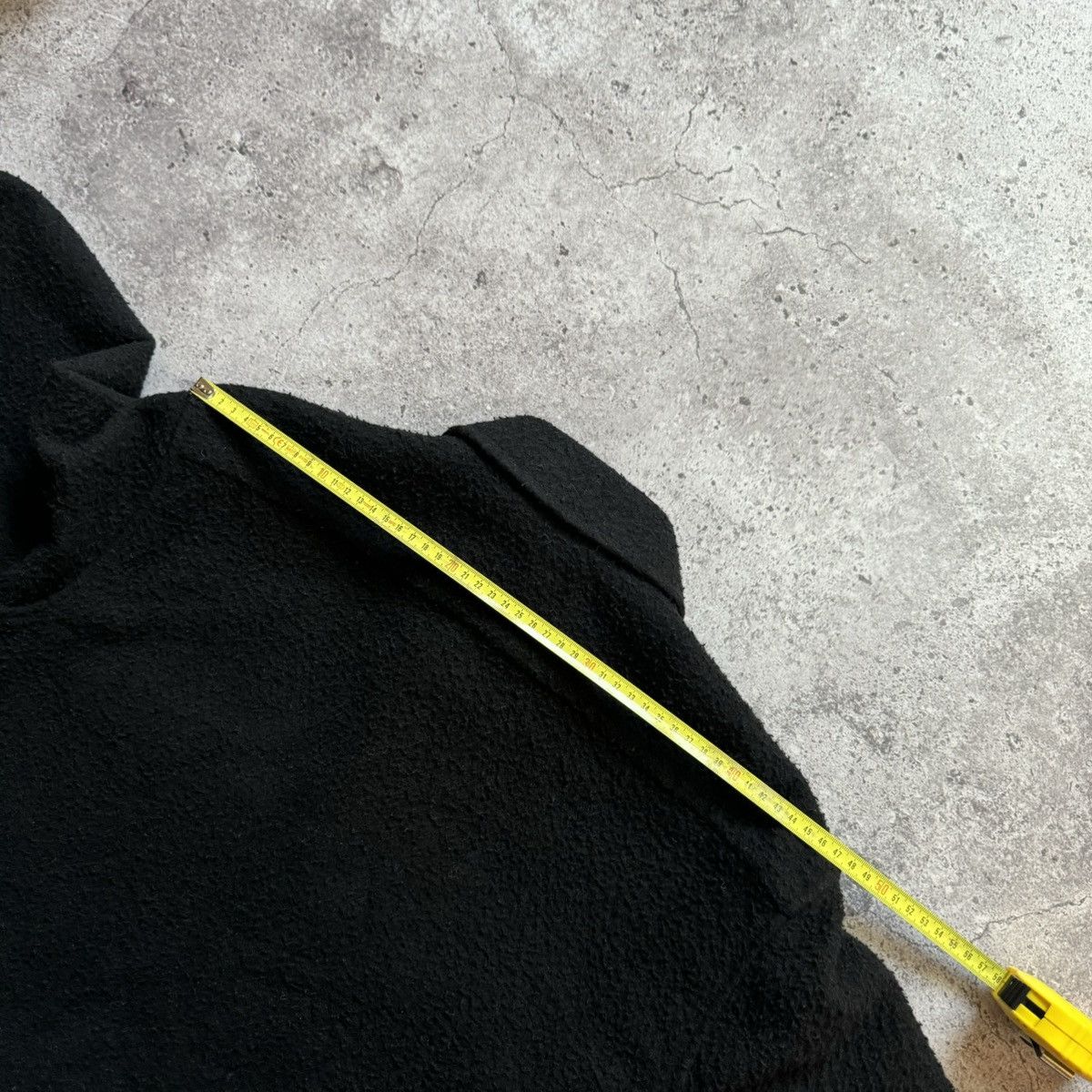 Percival Percival Black Overshirt Size US M / EU 48-50 / 2 - 9 Thumbnail