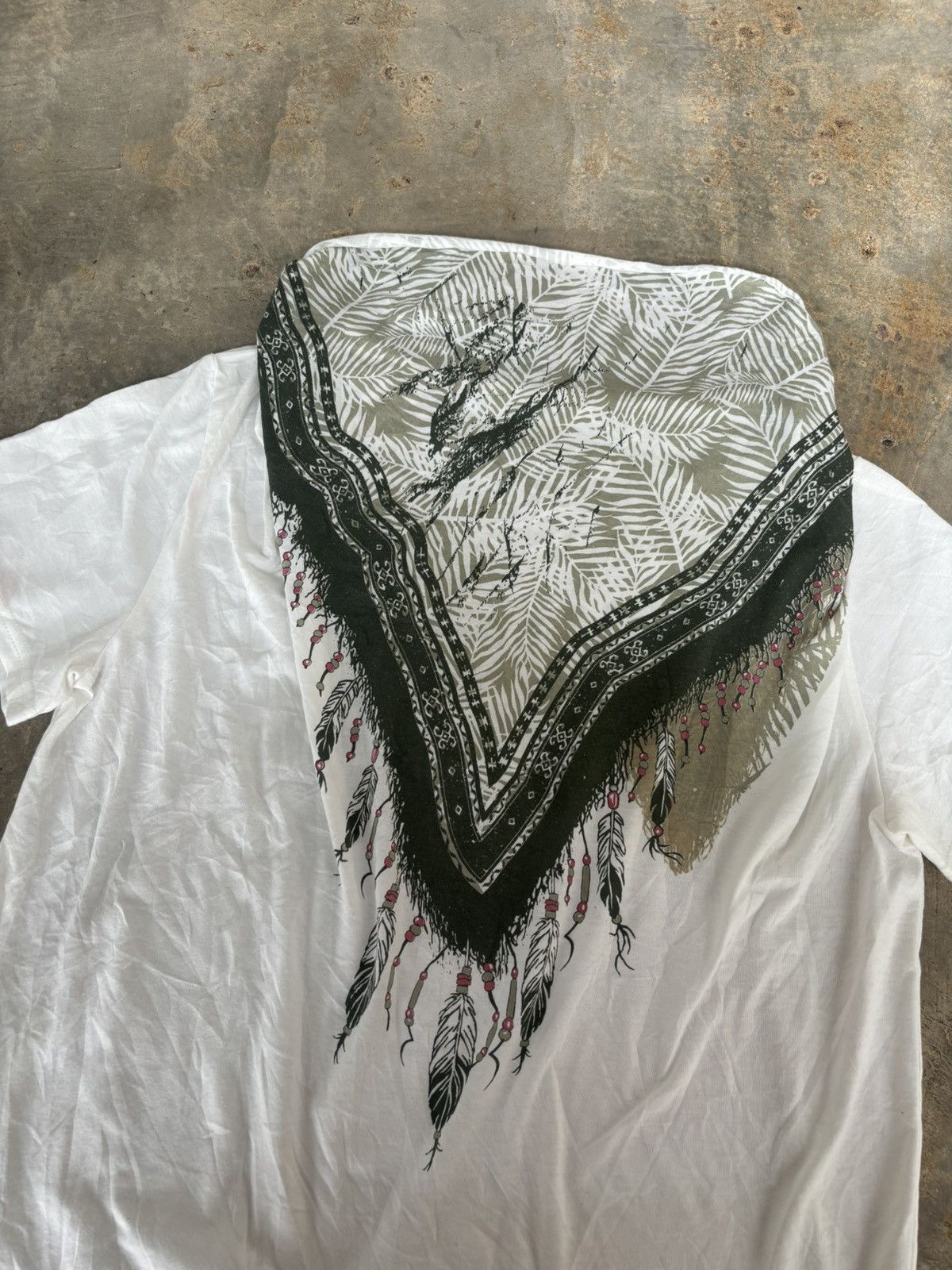 Hysteric Glamour Y2k Good day Syal Ifwixwasnine Style Tshirt Size US L / EU 52-54 / 3 - 4 Thumbnail