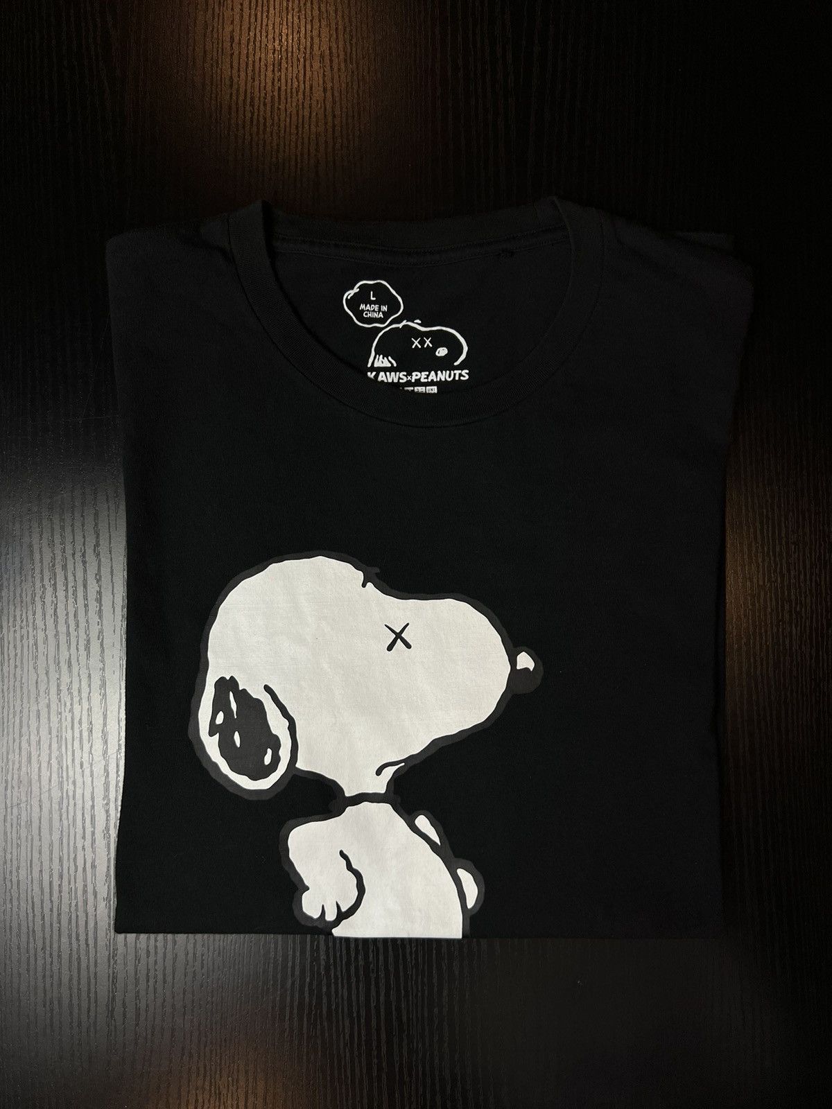 Kaws × Uniqlo Kaws x Uniqlo x Peanuts Size US L / EU 52-54 / 3 - 1 Thumbnail
