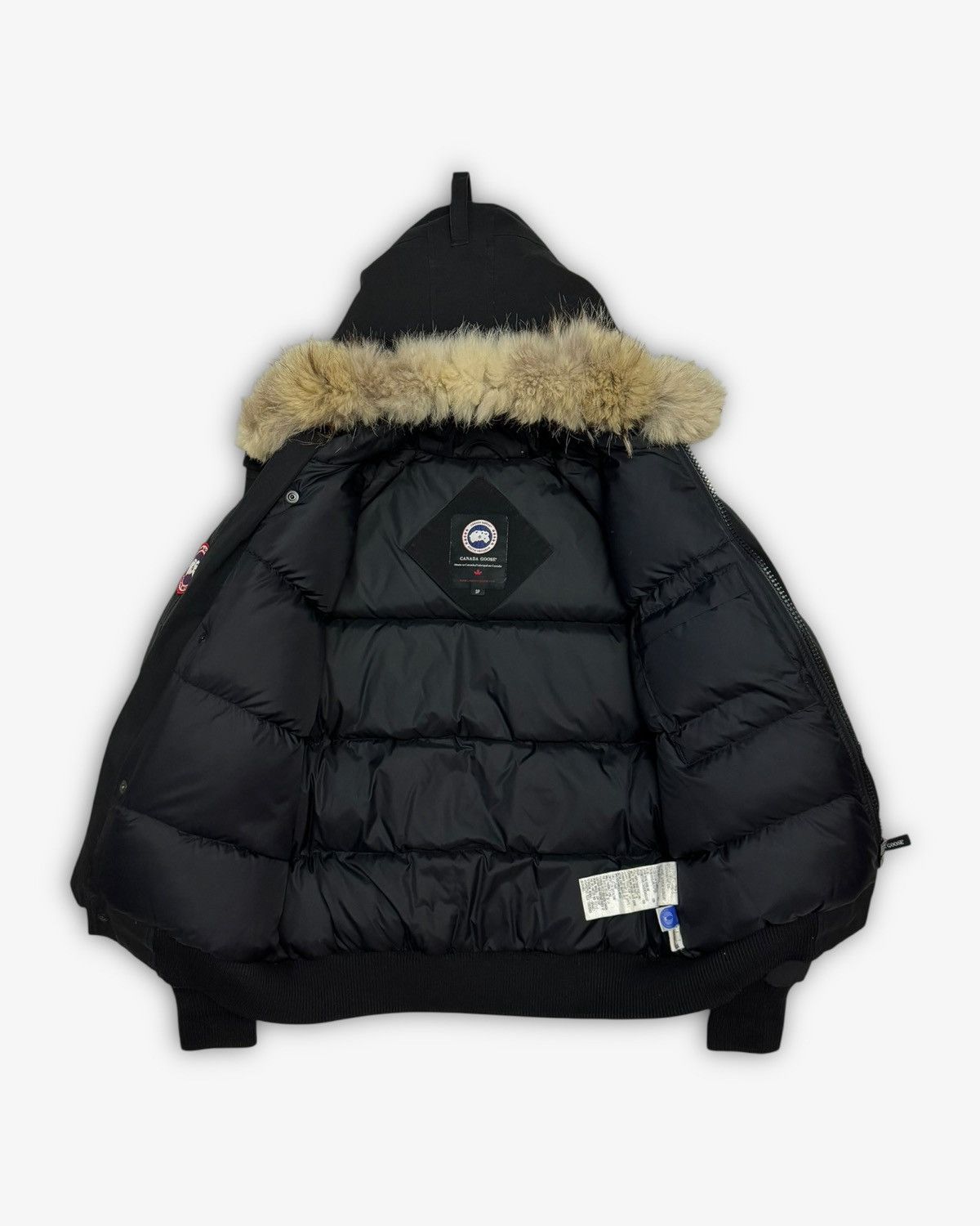 Canada Goose Chilliwack bomber Size US S / EU 44-46 / 1 - 4 Thumbnail